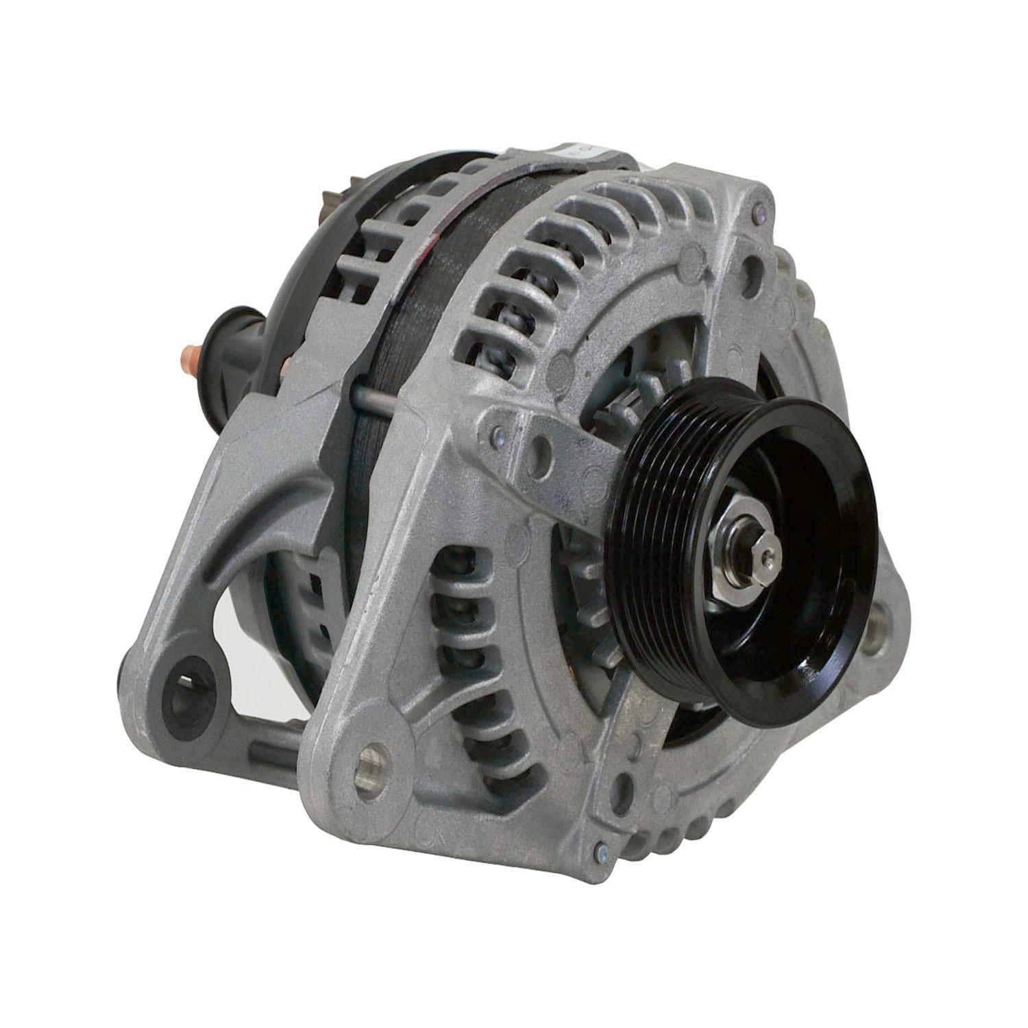 Denso 2100624 - Alternator Denso 2100624 Alternator product image 1 of 2