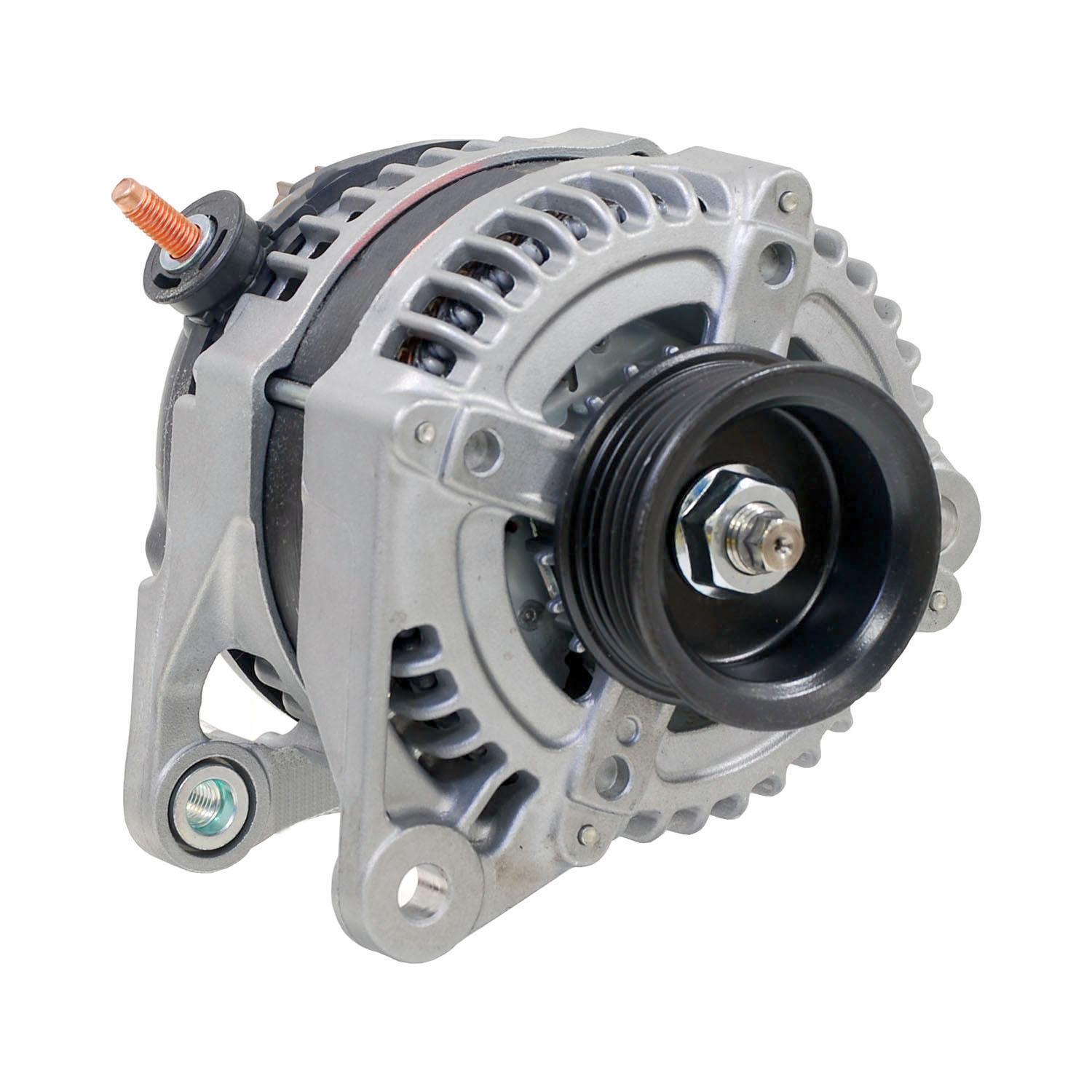 Denso 2100628 - Alternator Denso 2100628 Alternator product image 1 of 2