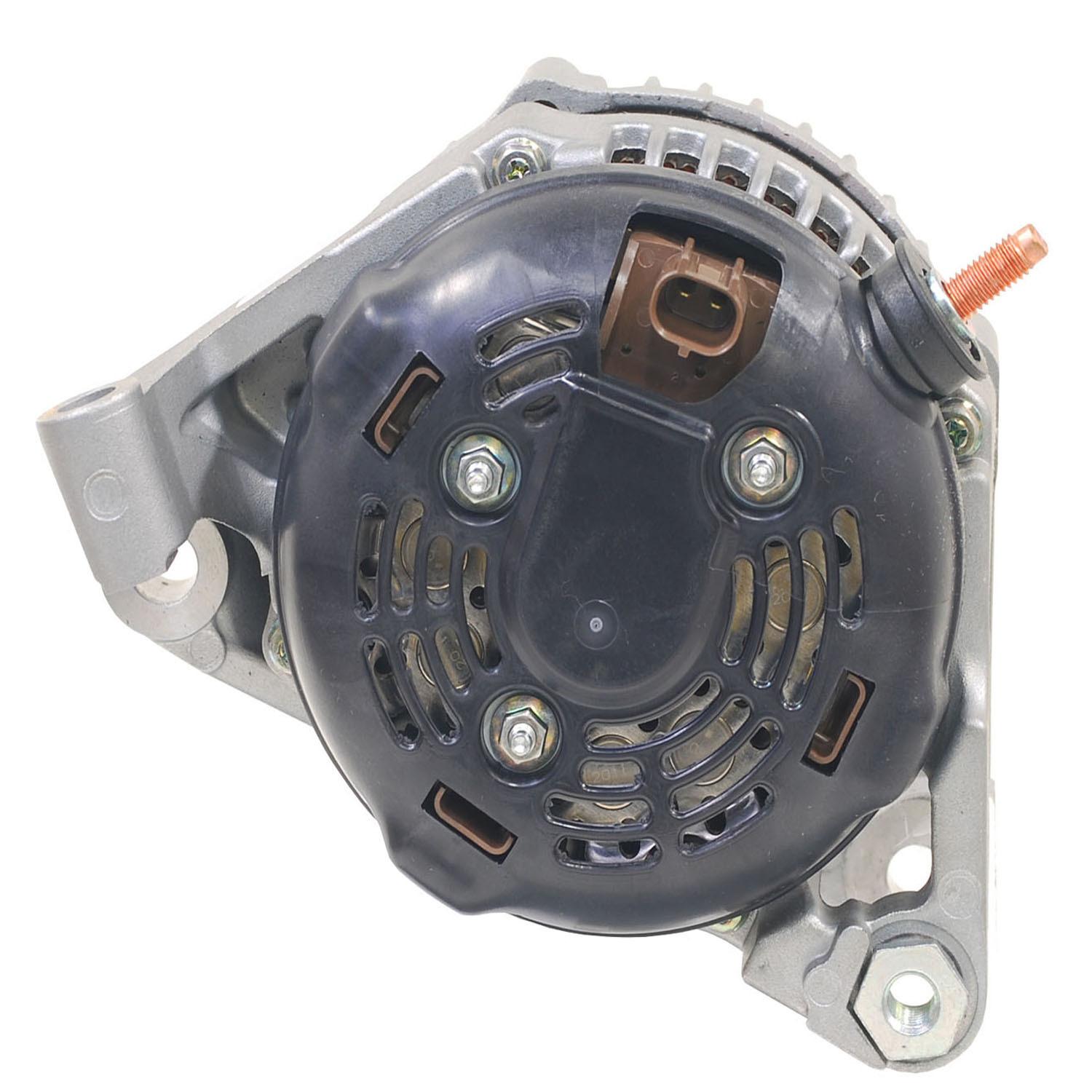 Denso 2100628 - Alternator Denso 2100628 Alternator product image 2 of 2