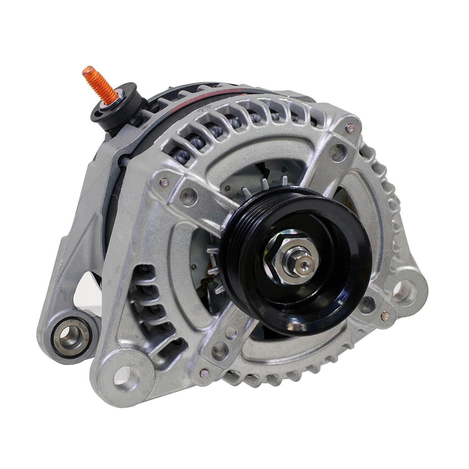 Denso 2100631 Alternator product image 1 of 2