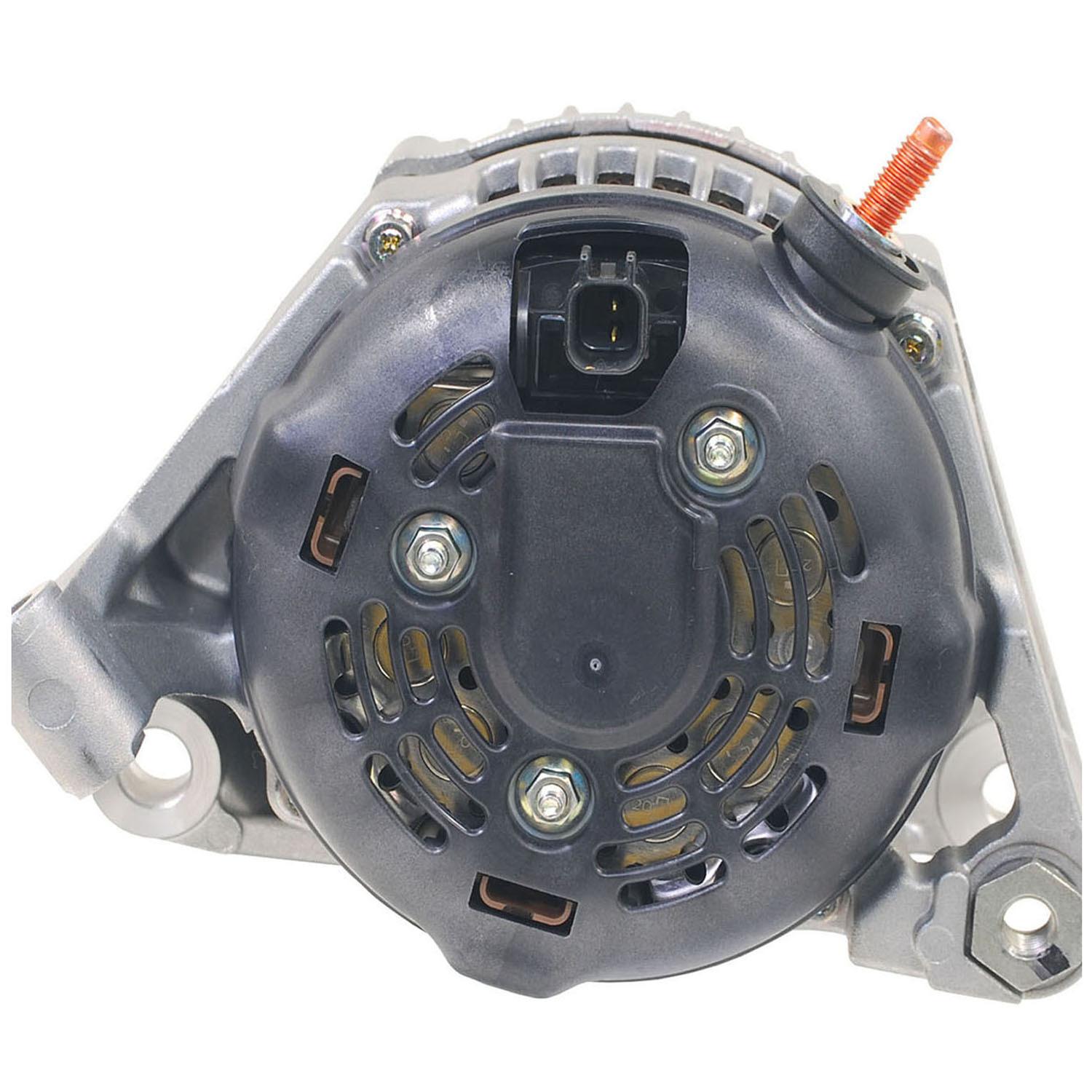 Denso 2100631 Alternator product image 2 of 2