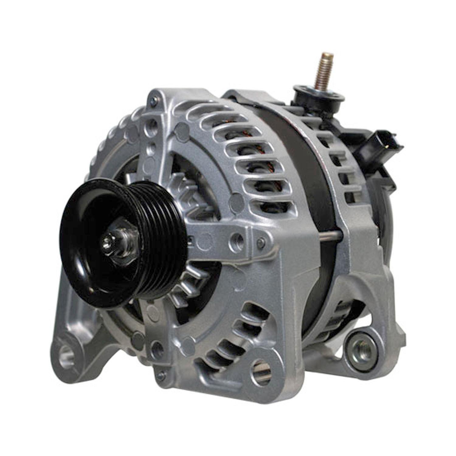 Denso 2100632 - Alternator Denso 2100632 Alternator product image 1 of 2