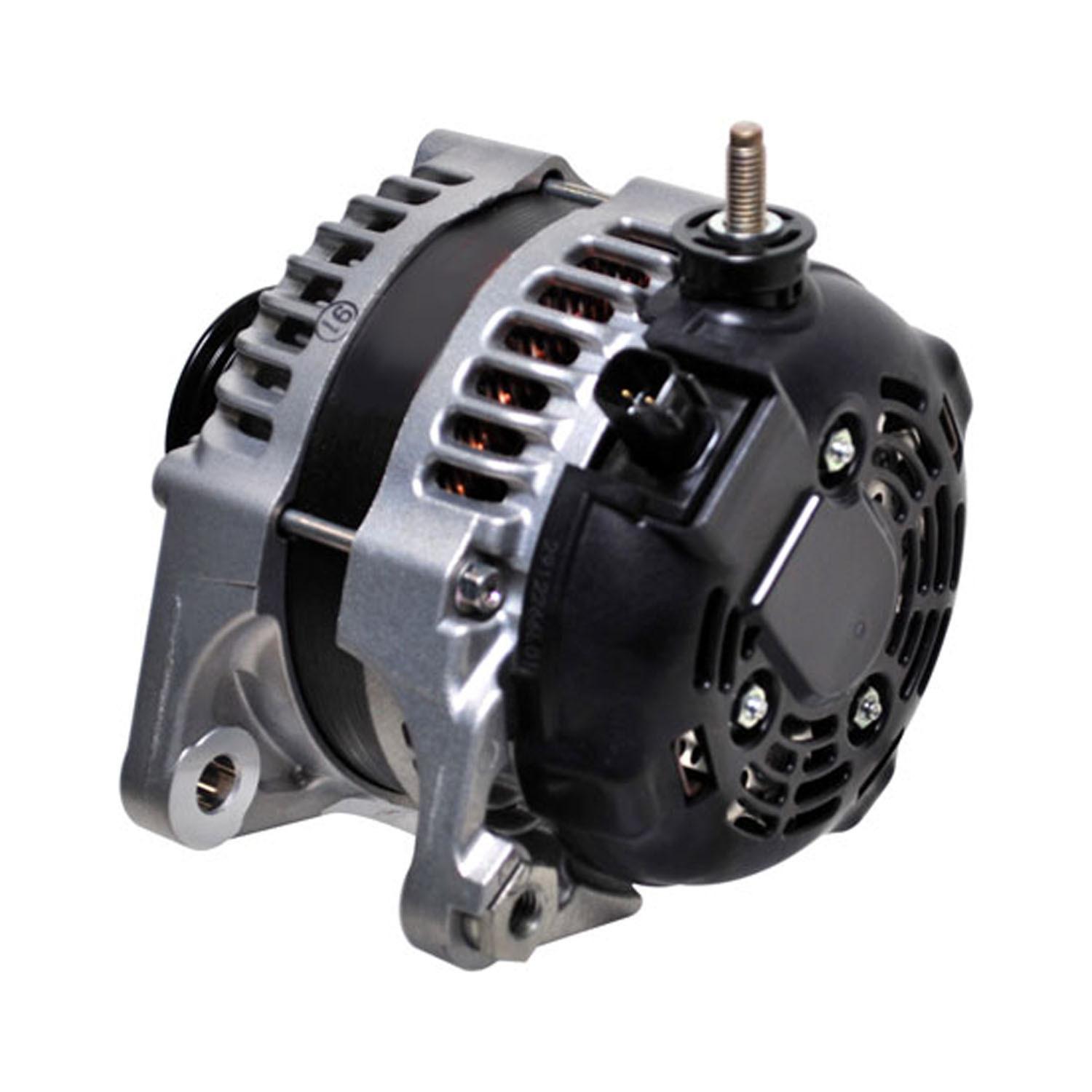 Denso 2100632 - Alternator Denso 2100632 Alternator product image 2 of 2