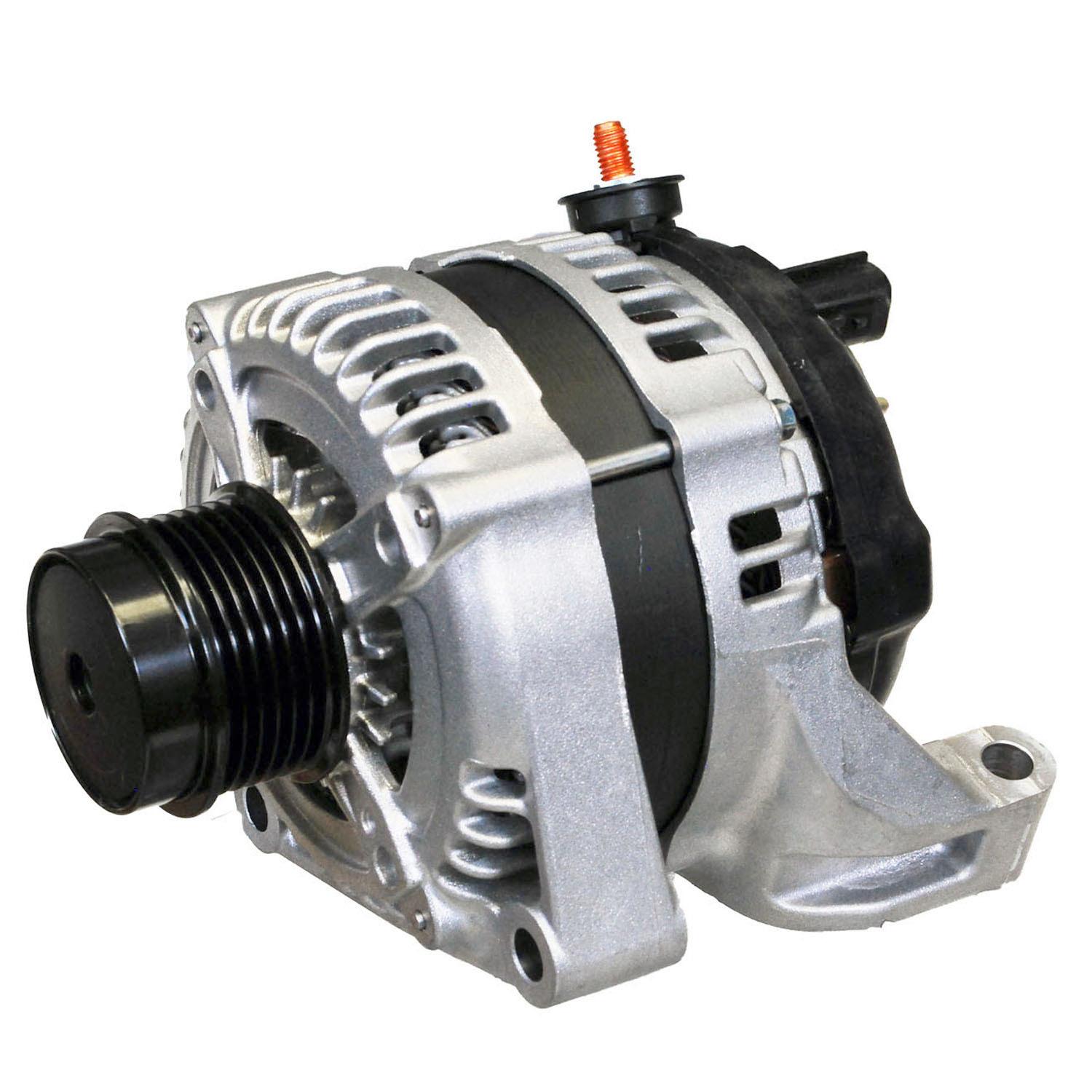 Denso 2100633 - Alternator Denso 2100633 Alternator product image 1 of 2