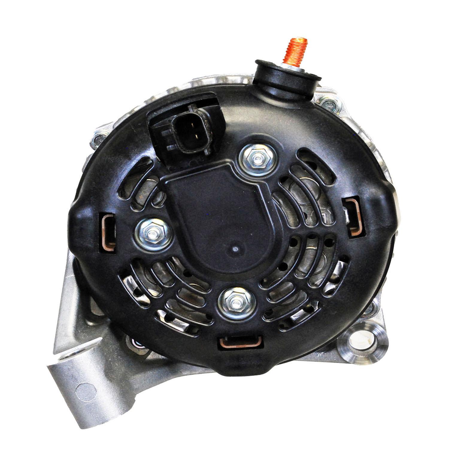Denso 2100633 - Alternator Denso 2100633 Alternator product image 2 of 2