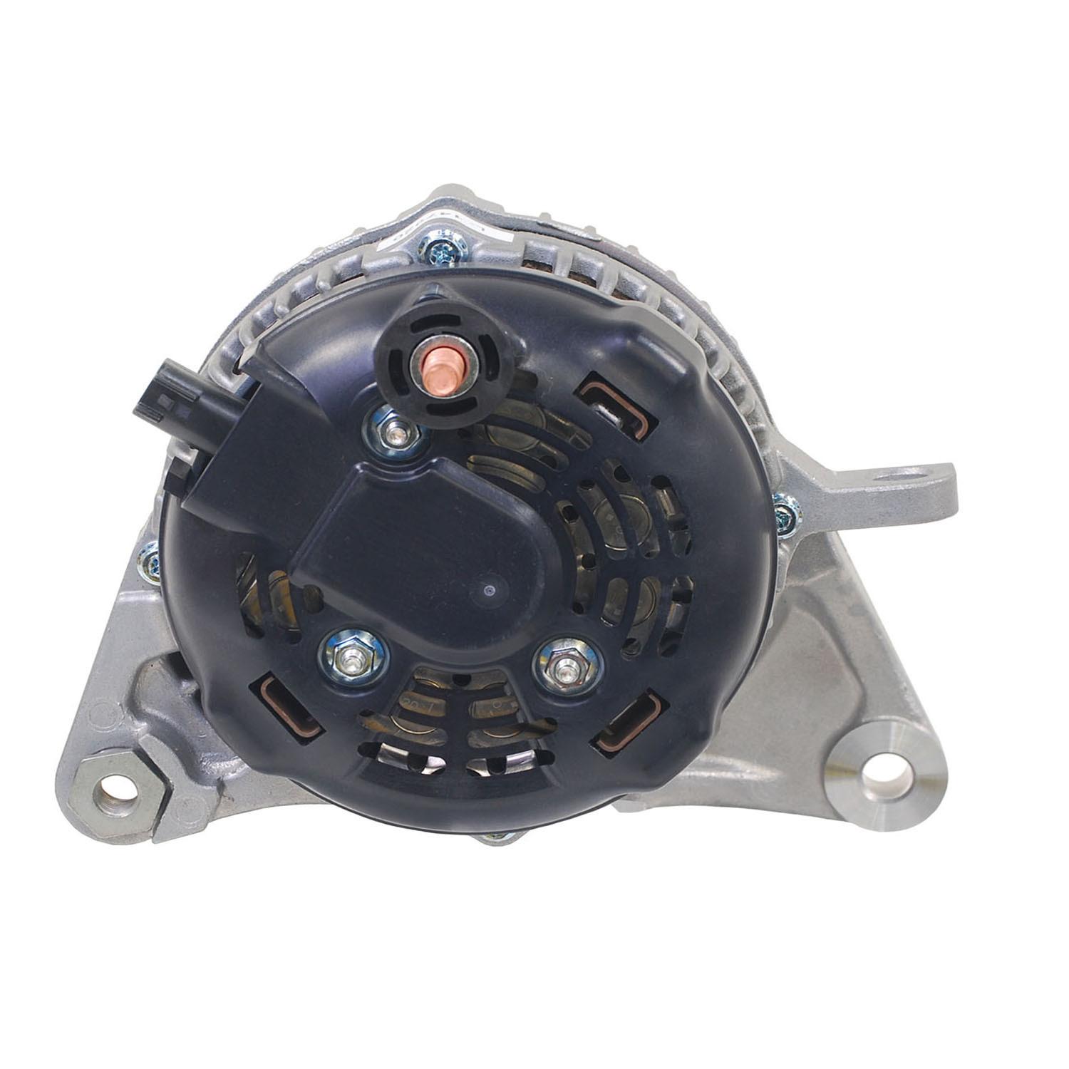 Denso 2100635 - Alternator Denso 2100635 Alternator product image 2 of 2