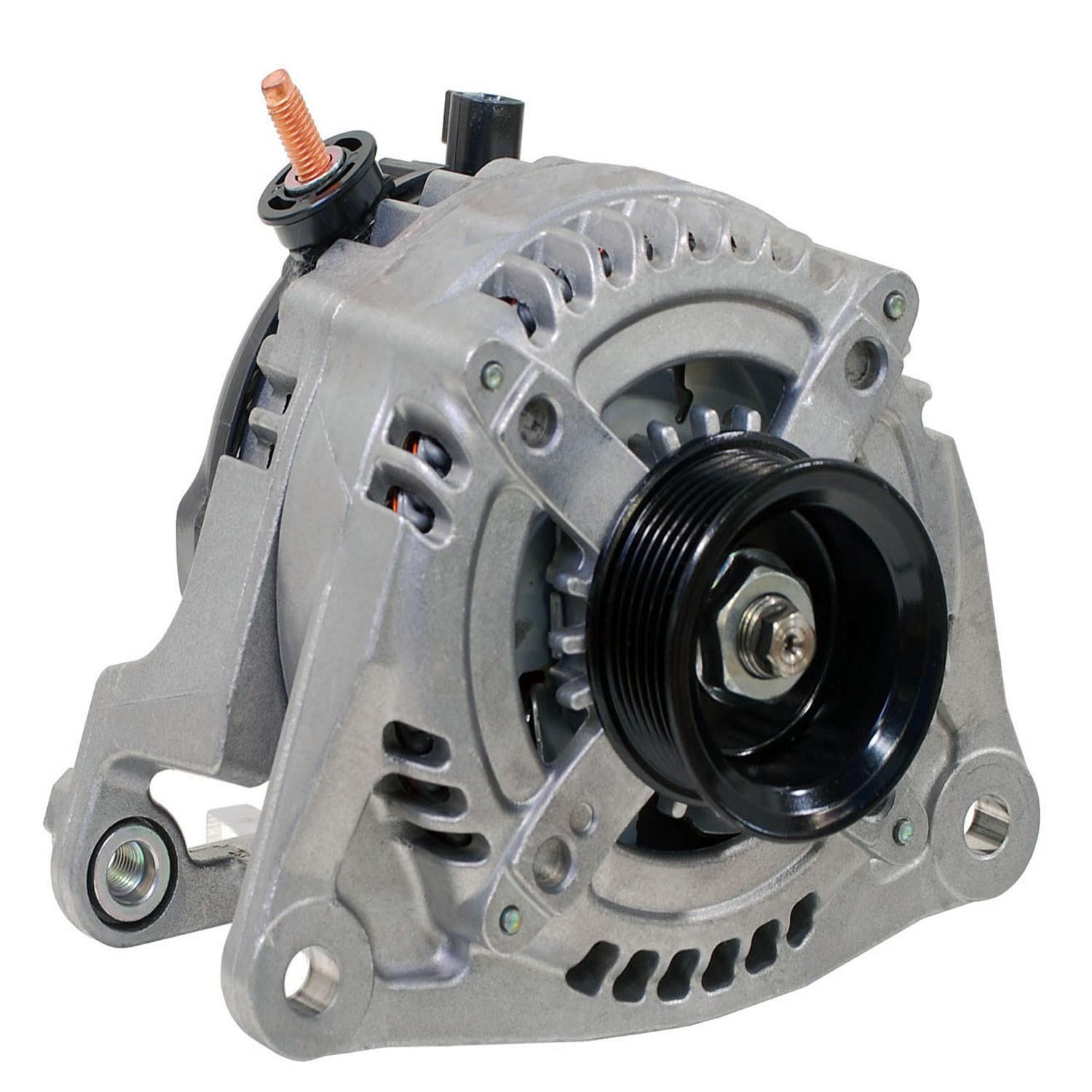 Denso 2100636 Alternator product image 1 of 2