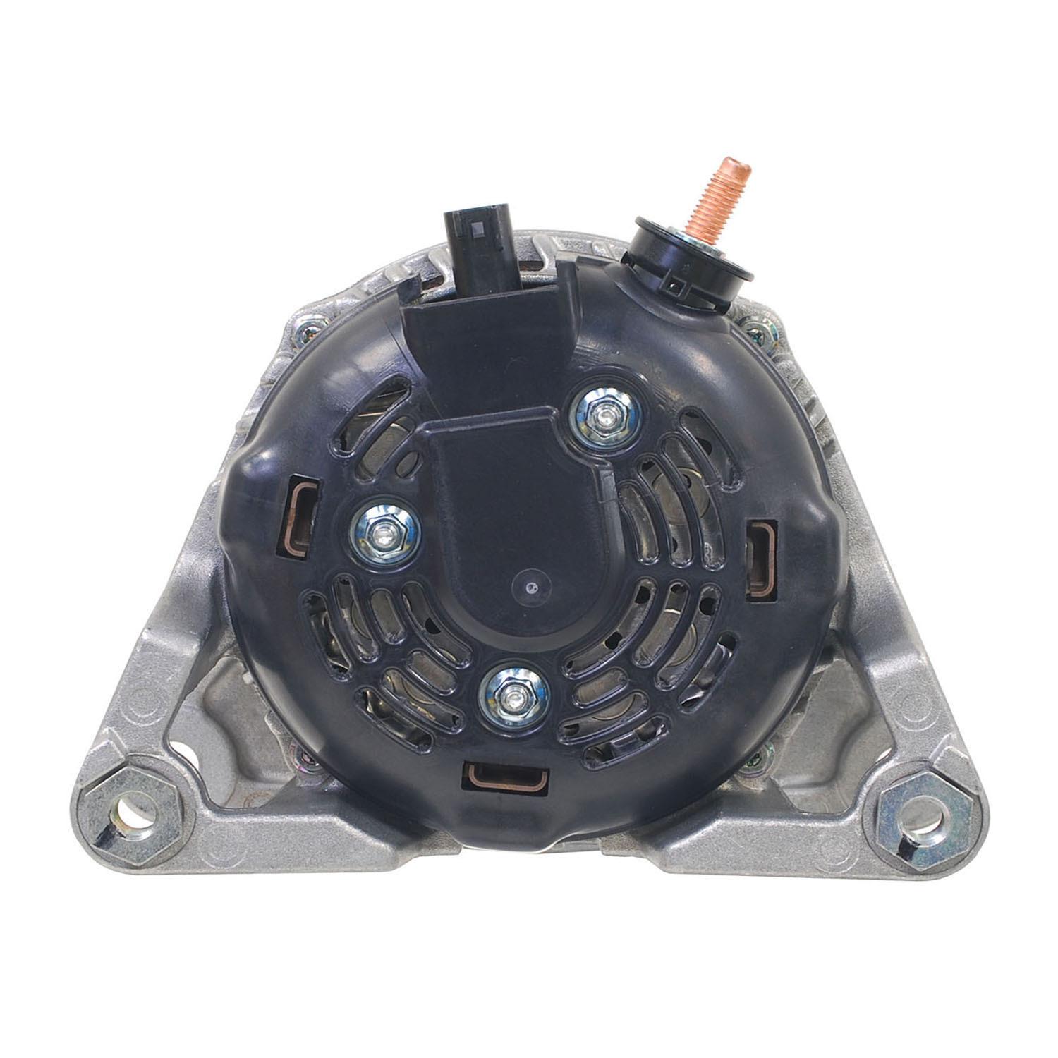 Denso 2100636 Alternator product image 2 of 2
