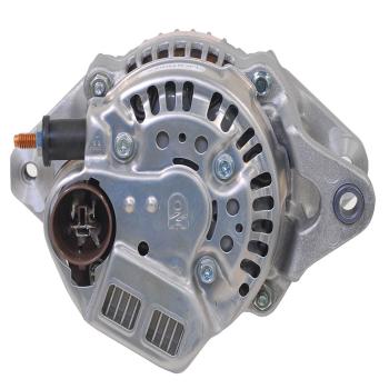 Denso 2100637 Alternator product image 2 of 2