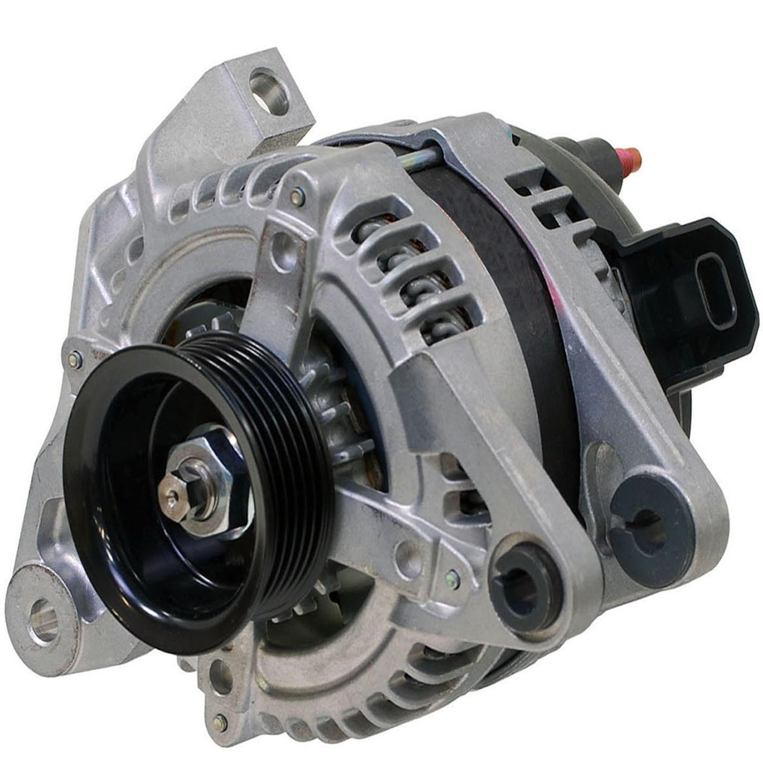 Denso 2100639 - Alternator Denso 2100639 Alternator product image 1 of 2