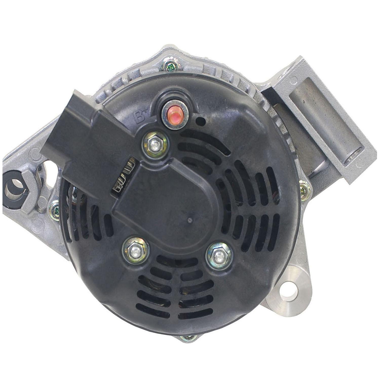 Denso 2100639 - Alternator Denso 2100639 Alternator product image 2 of 2