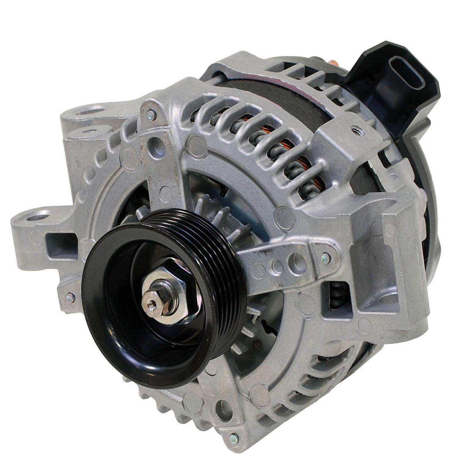 Denso 2100641 Alternator product image 1 of 2