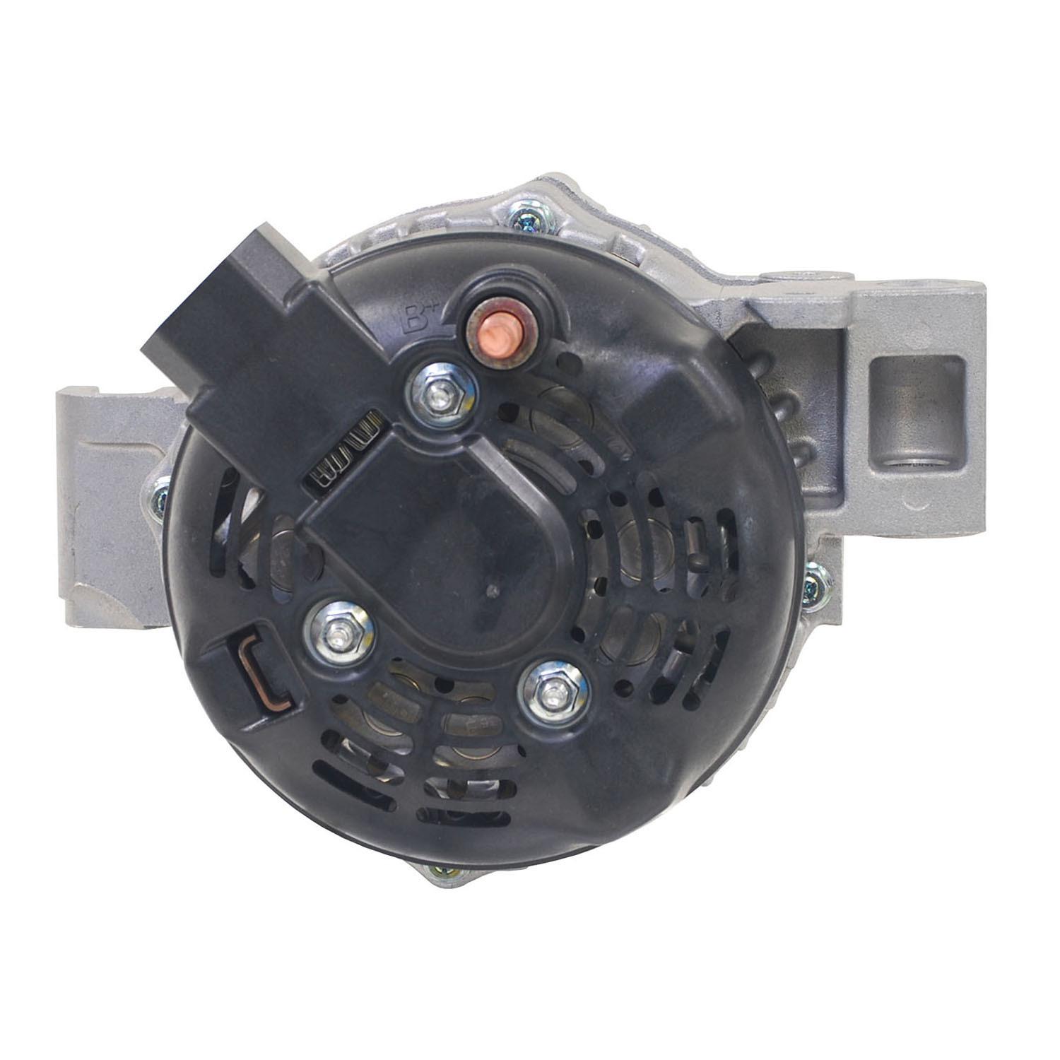 Denso 2100641 Alternator product image 2 of 2