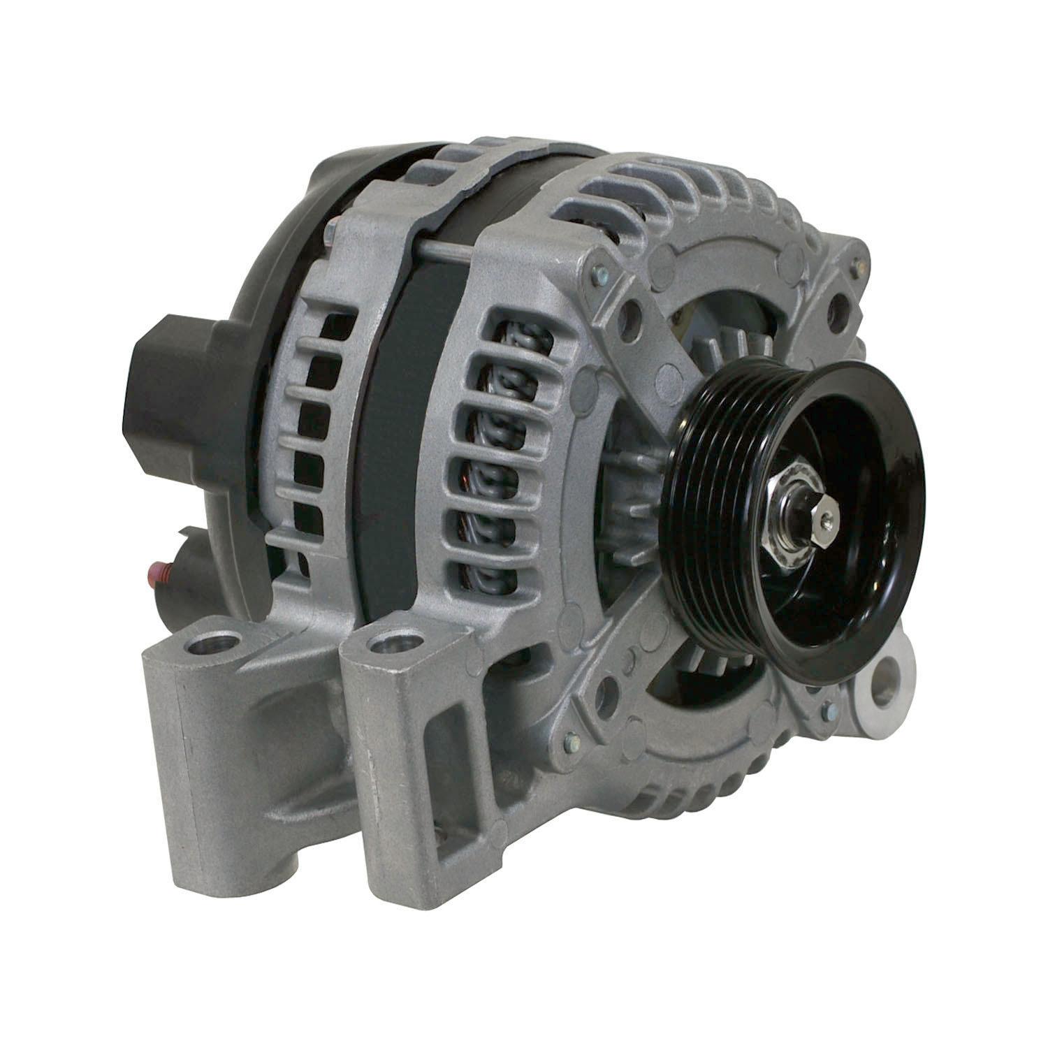 Denso 2100642 - Alternator Denso 2100642 Alternator product image 1 of 2