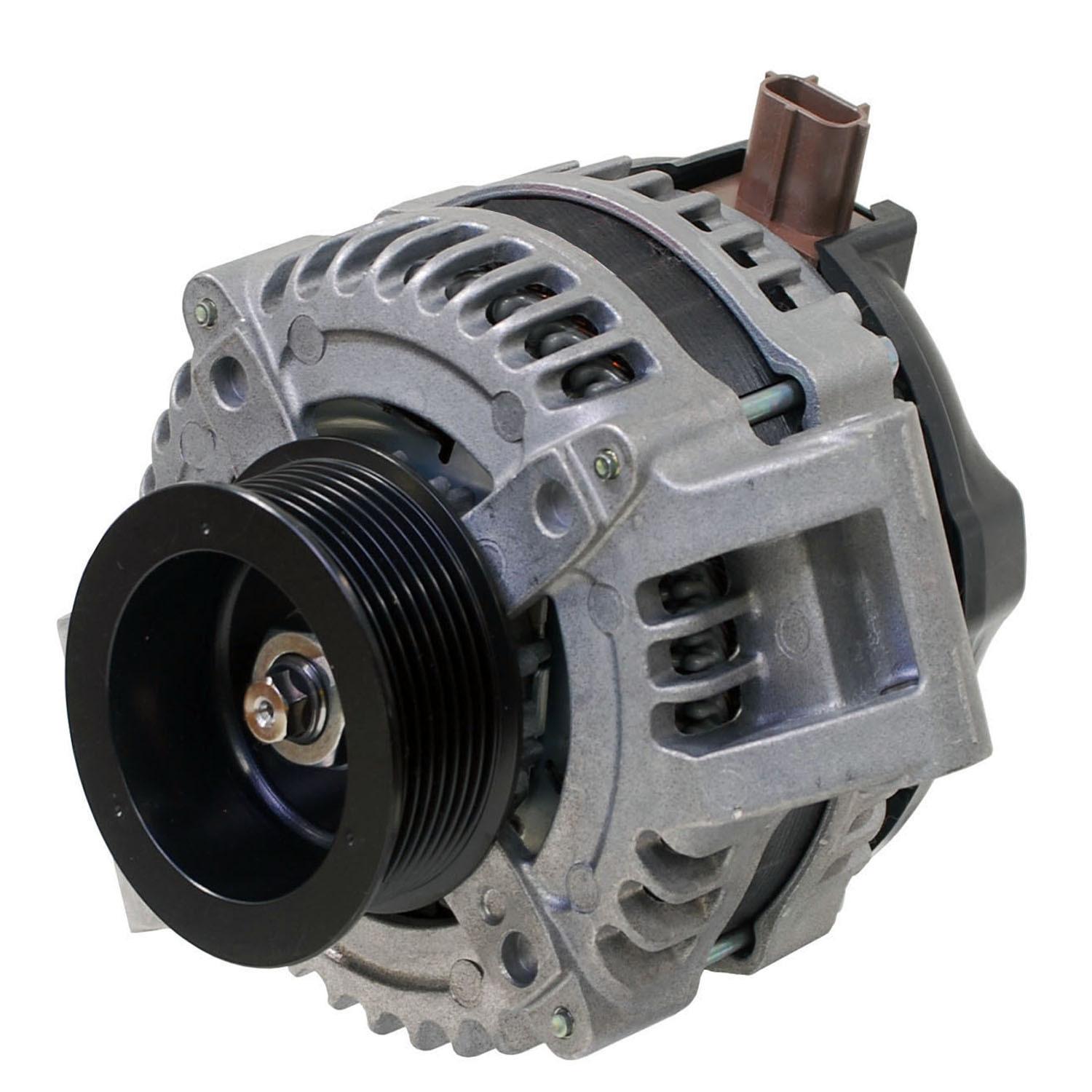 Denso 2100643 - Alternator Denso 2100643 Alternator product image 1 of 2