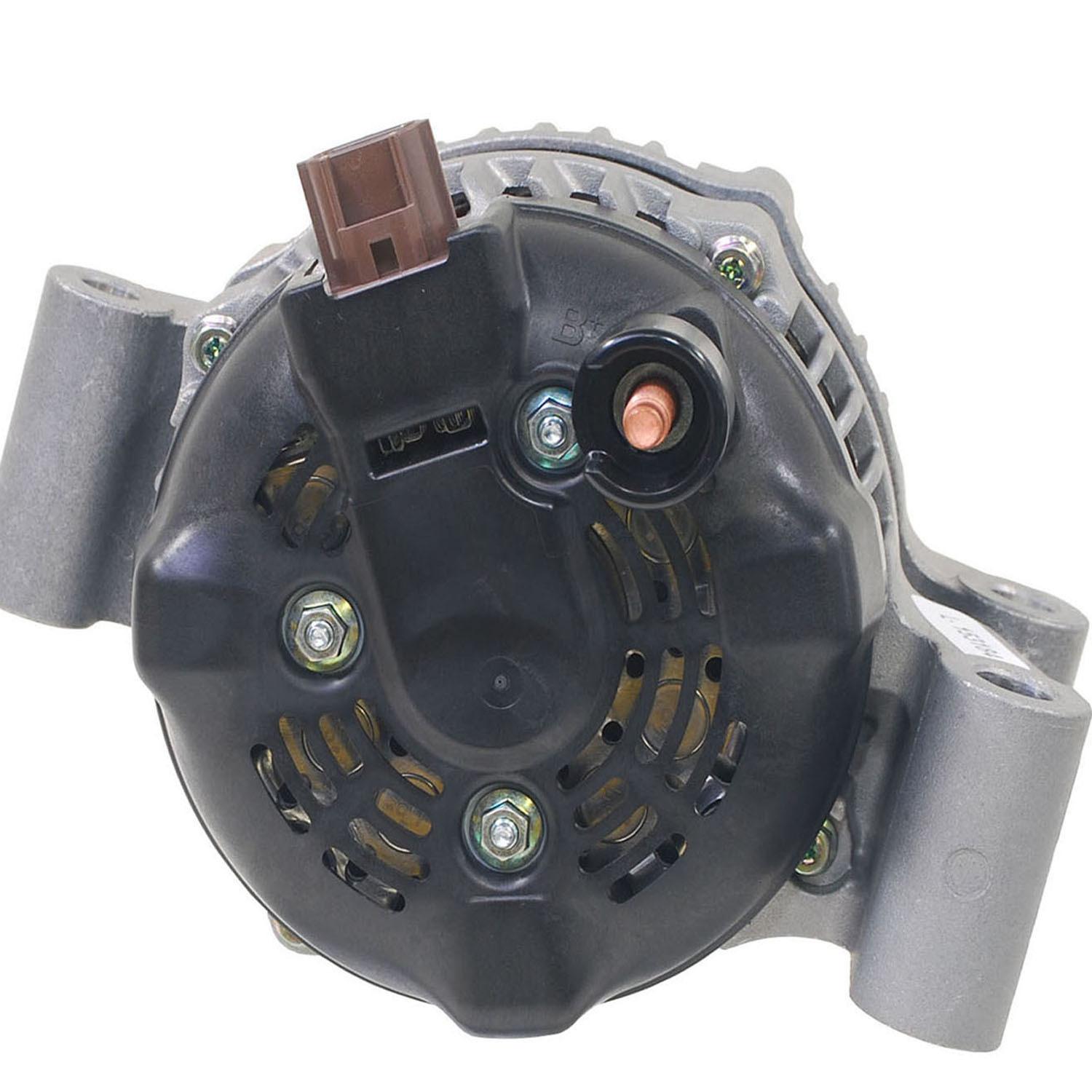 Denso 2100643 - Alternator Denso 2100643 Alternator product image 2 of 2