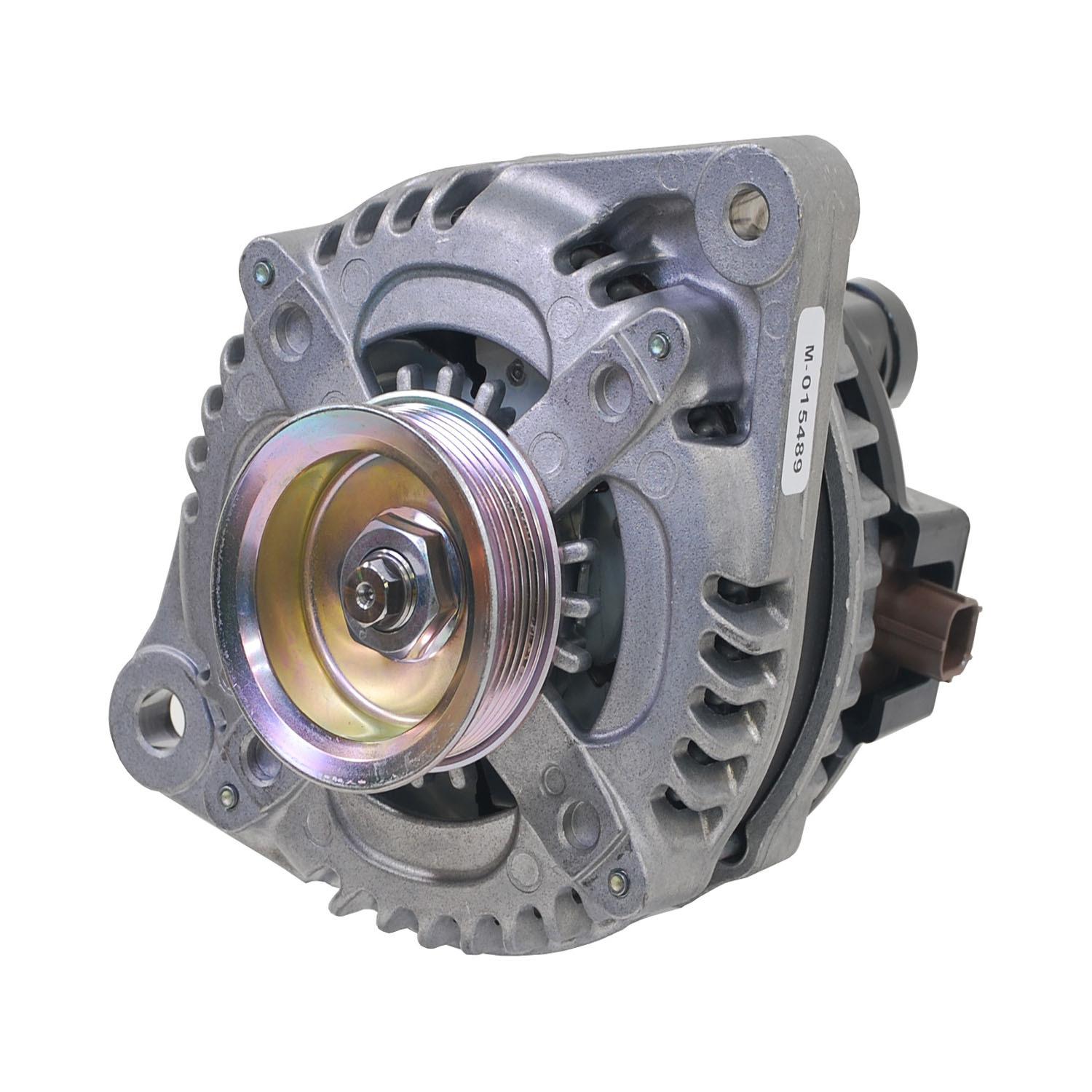 Denso 2100644 - Alternator Denso 2100644 Alternator product image 1 of 2