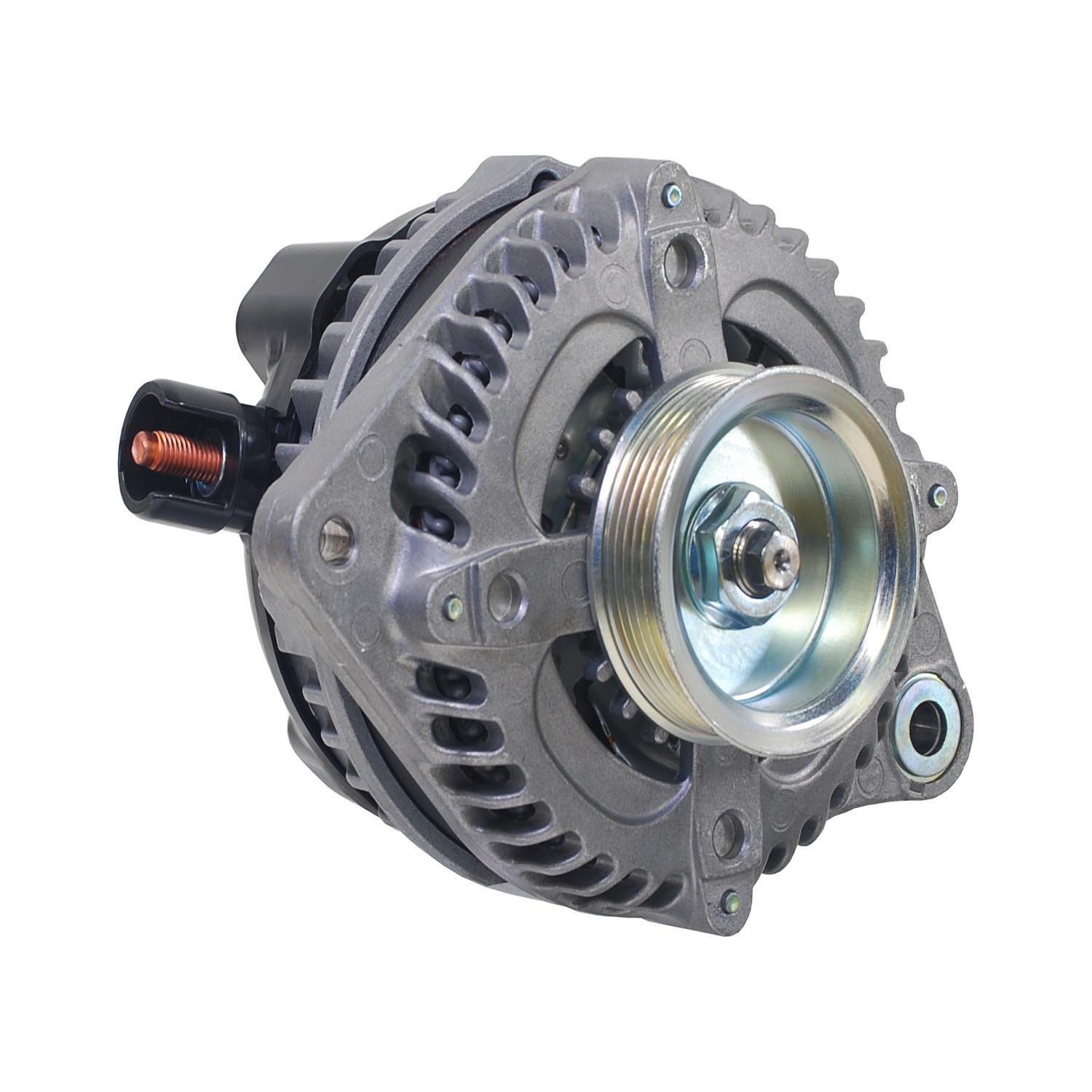 Denso 2100645 - Alternator Denso 2100645 Alternator product image 1 of 2