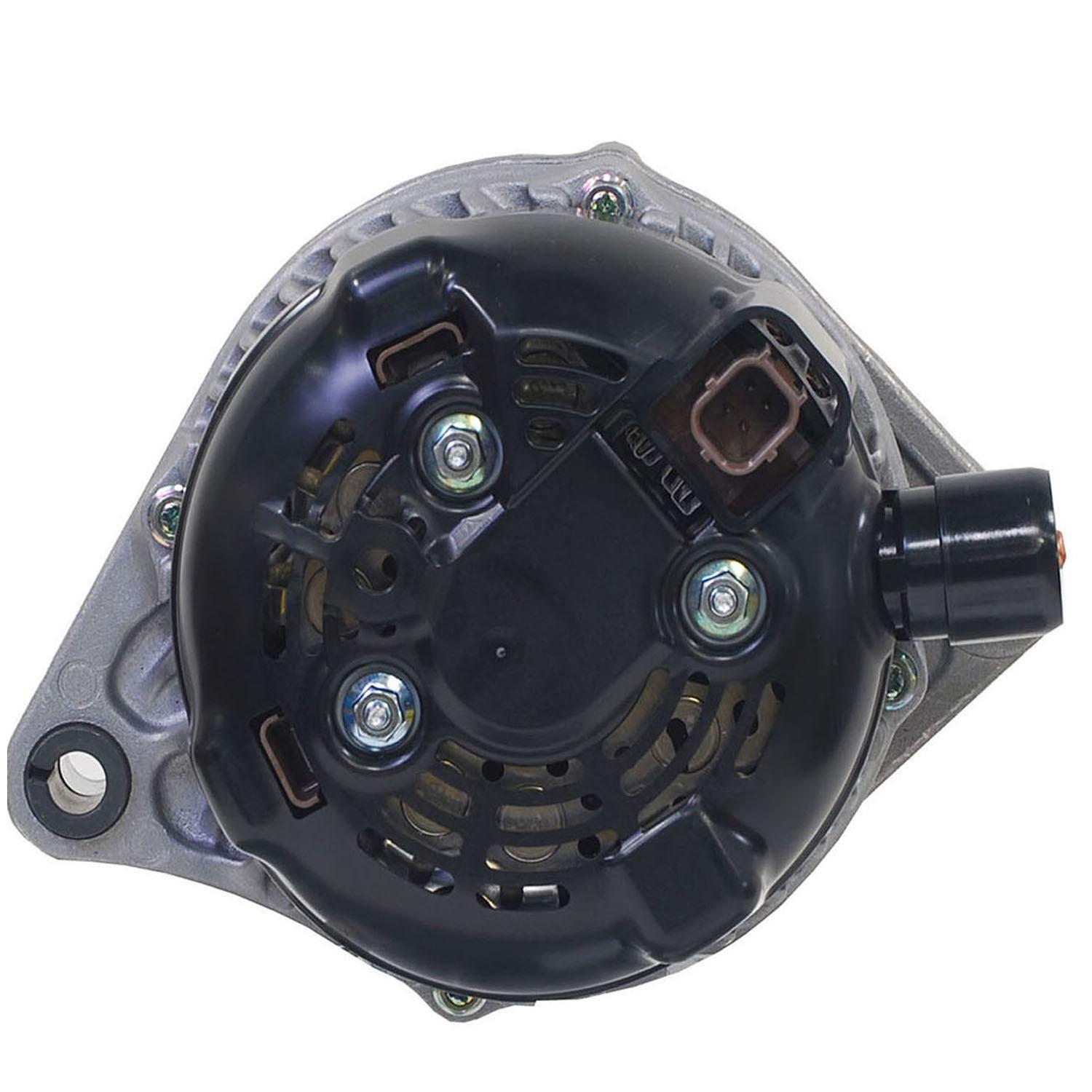 Denso 2100645 - Alternator Denso 2100645 Alternator product image 2 of 2