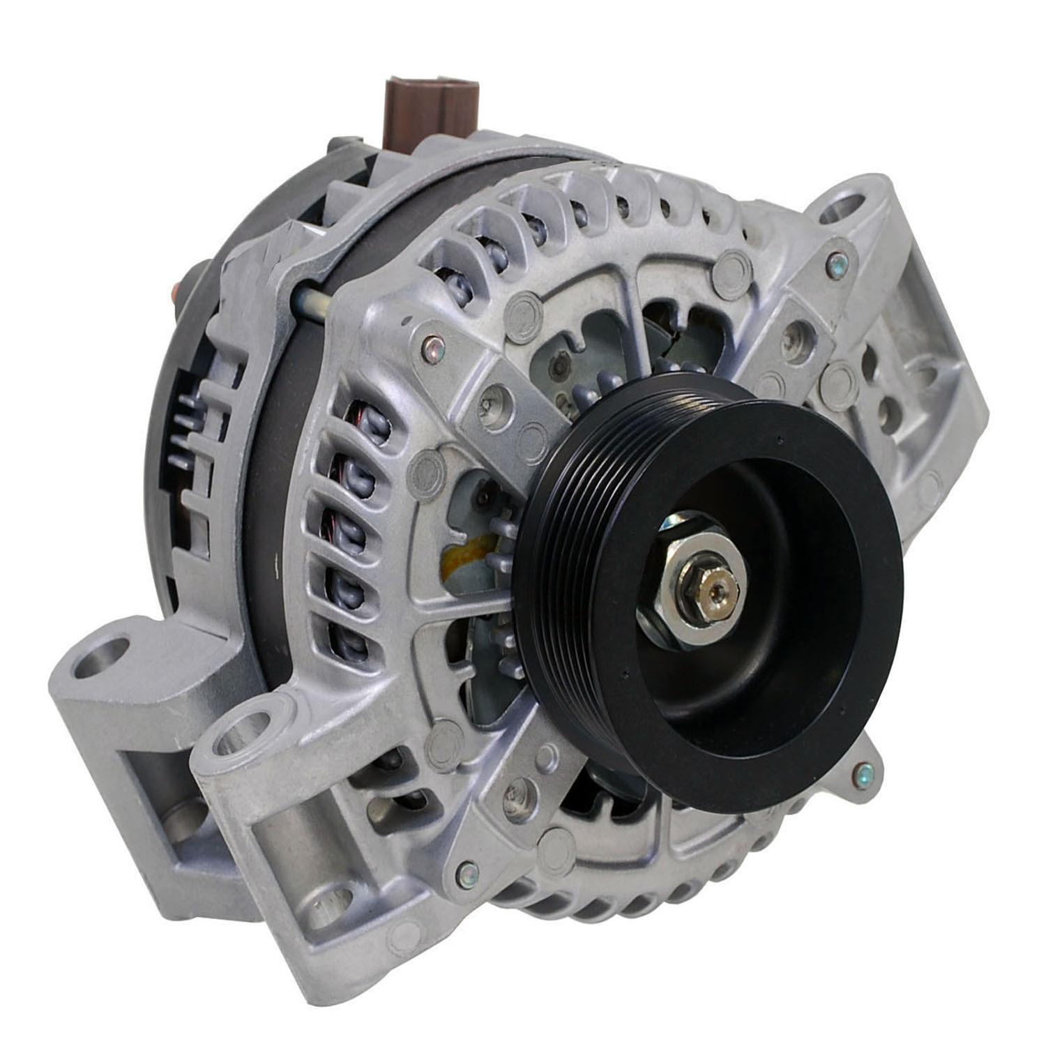 Denso 2100646 - Alternator Denso 2100646 Alternator product image 1 of 2