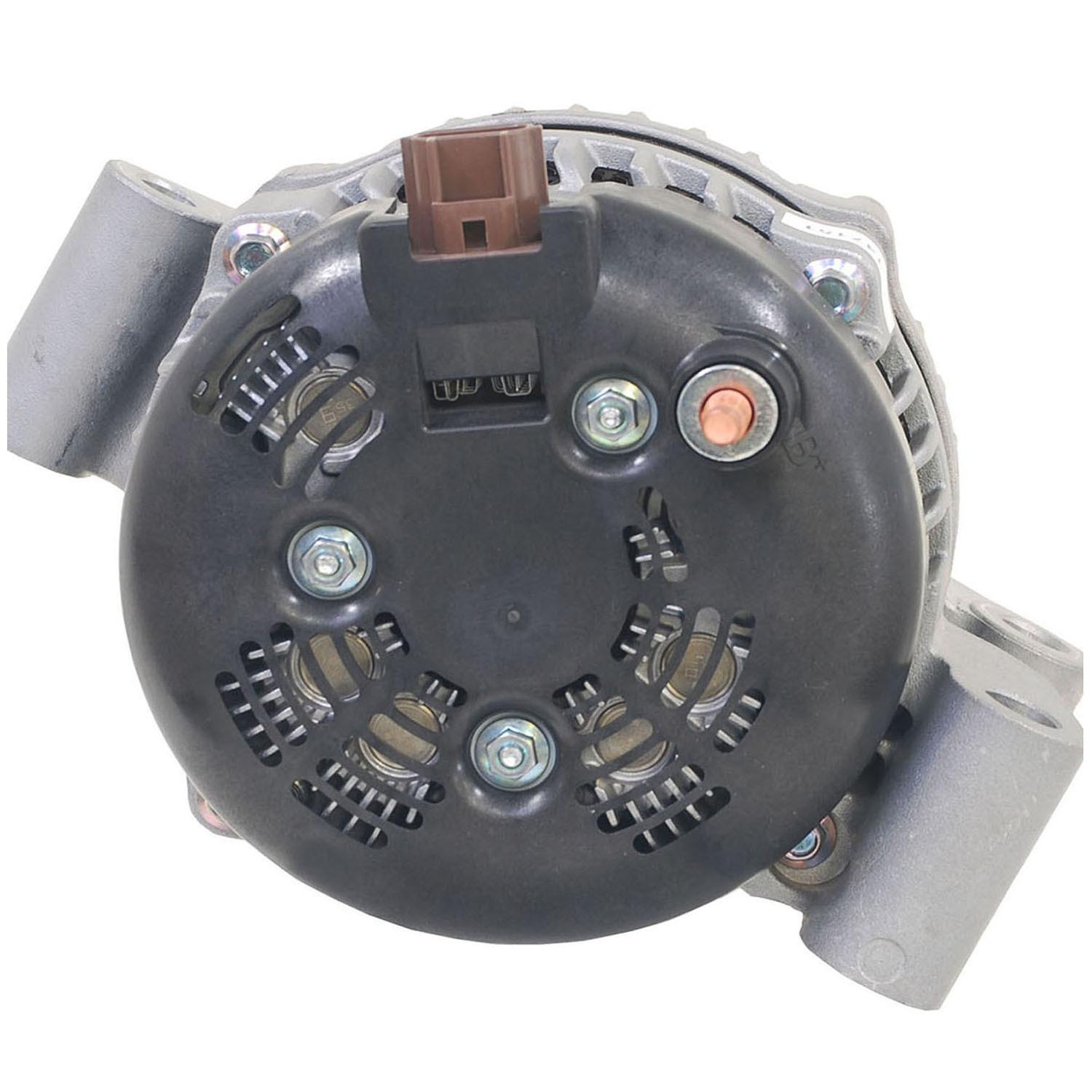 Denso 2100646 - Alternator Denso 2100646 Alternator product image 2 of 2