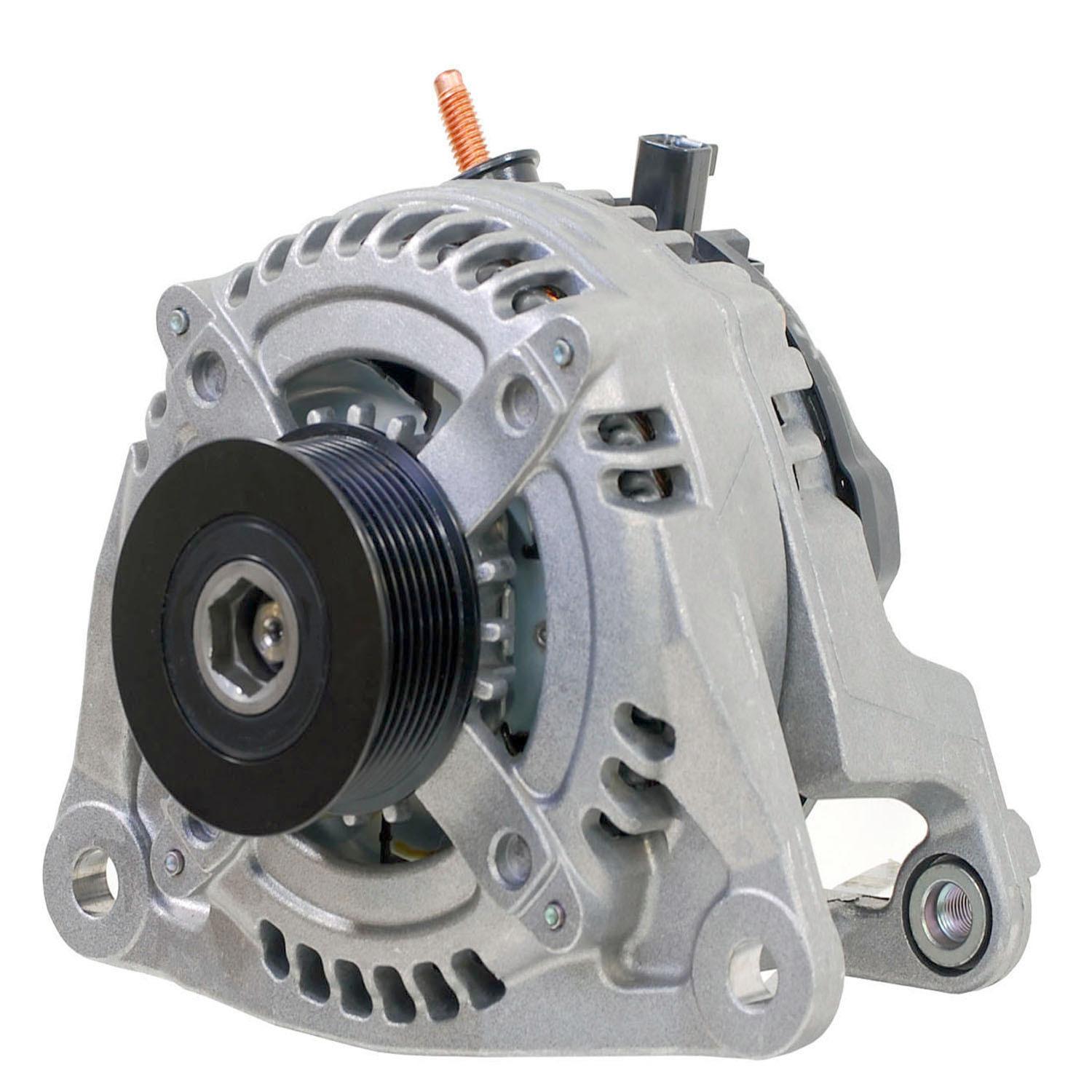 Denso 2100649 - Alternator Denso 2100649 Alternator product image 1 of 2