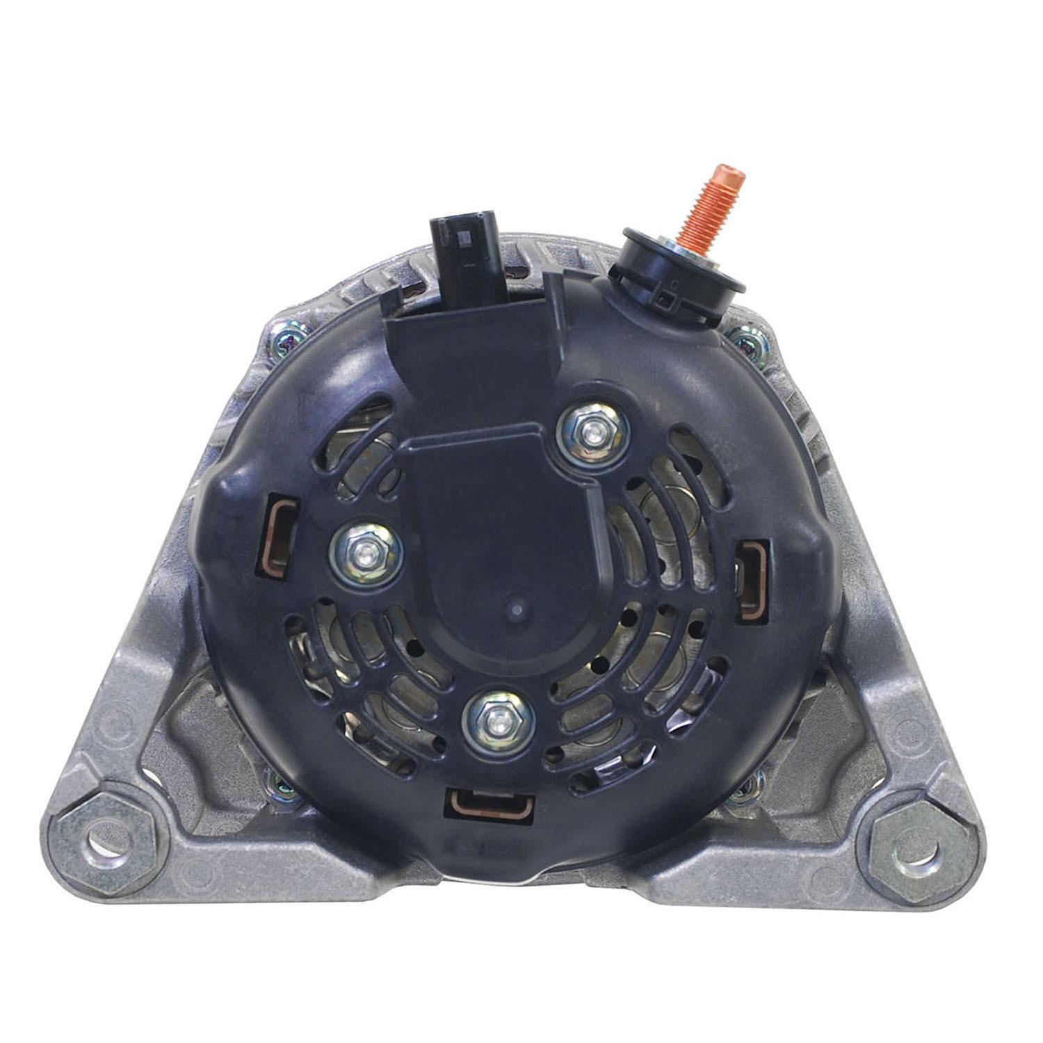 Denso 2100649 - Alternator Denso 2100649 Alternator product image 2 of 2