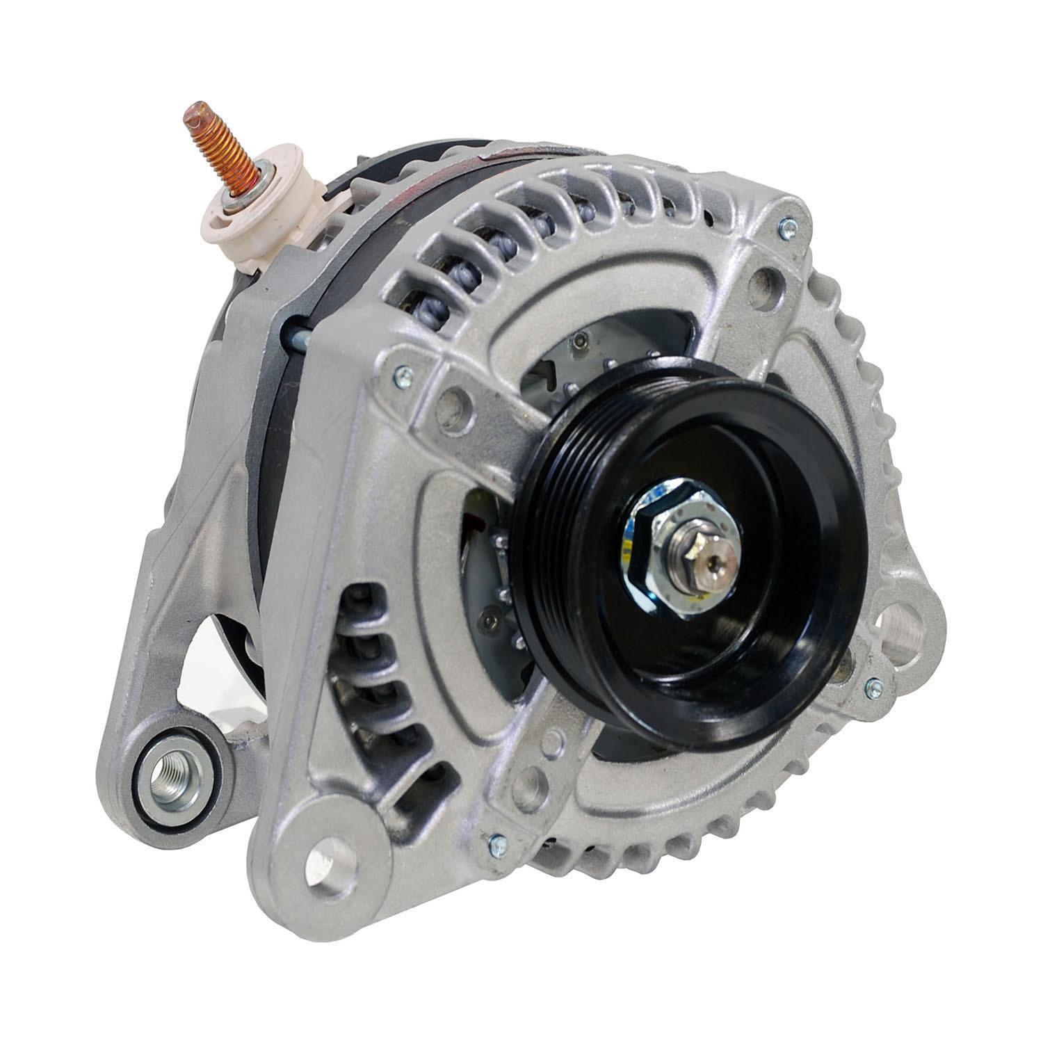 Denso 2100650 - Alternator Denso 2100650 Alternator product image 1 of 2
