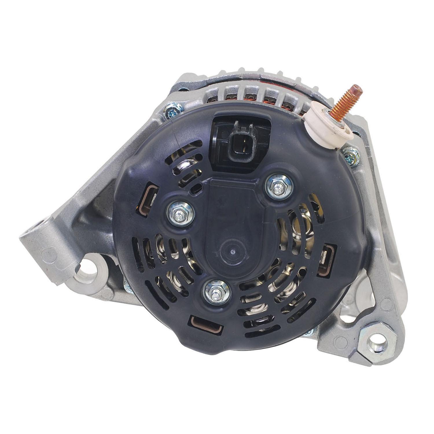 Denso 2100650 - Alternator Denso 2100650 Alternator product image 2 of 2