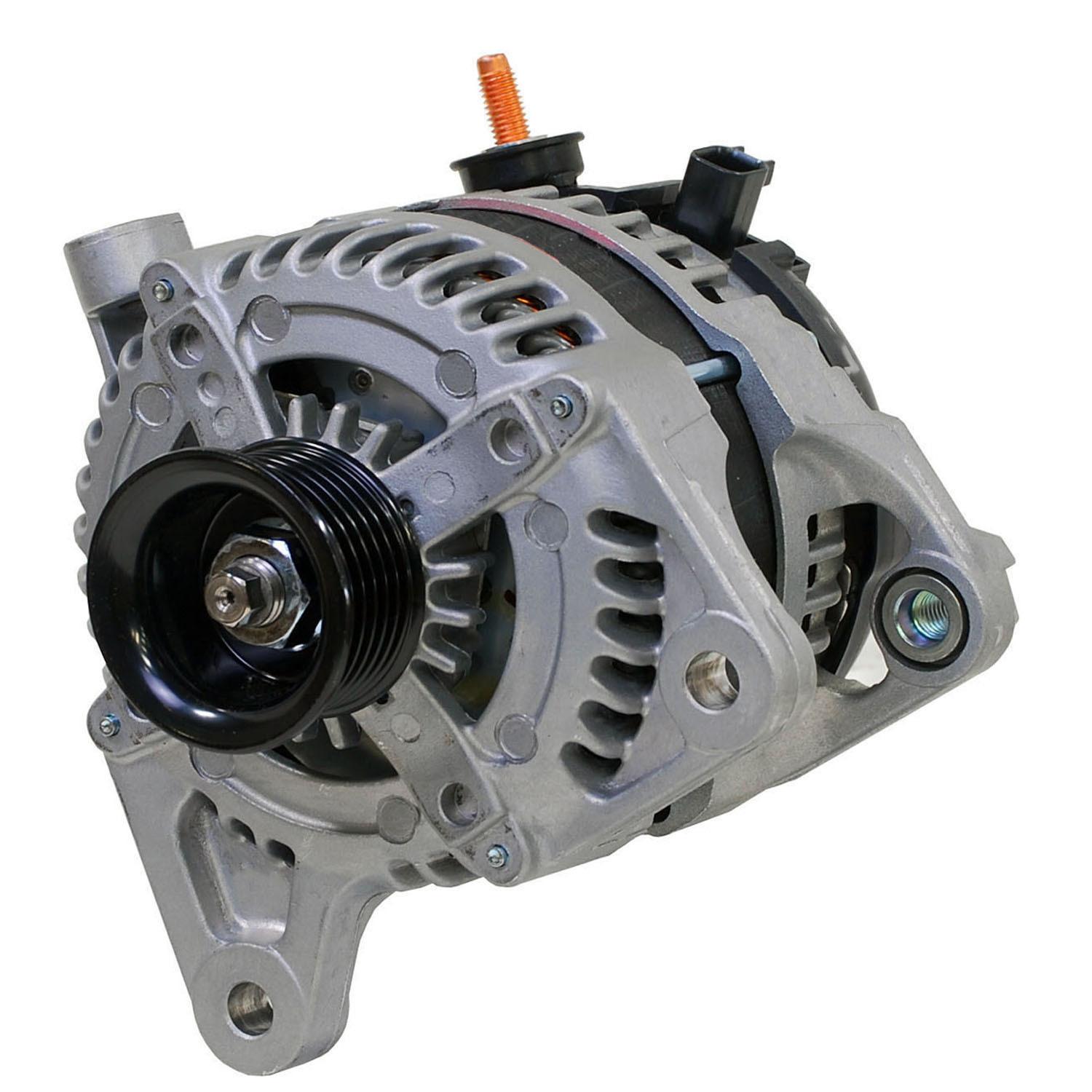 Denso 2100651 - Alternator Denso 2100651 Alternator product image 1 of 2
