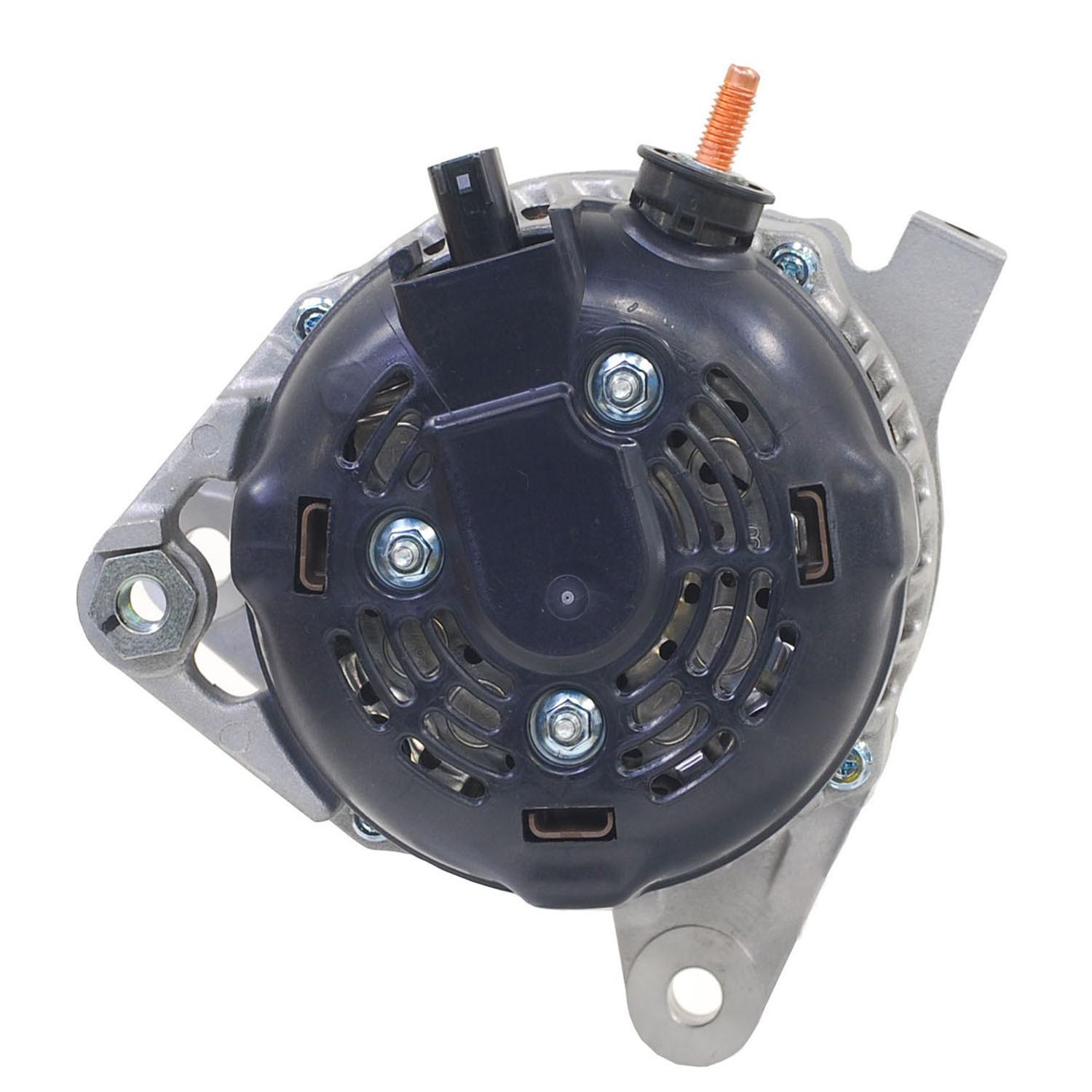 Denso 2100651 - Alternator Denso 2100651 Alternator product image 2 of 2