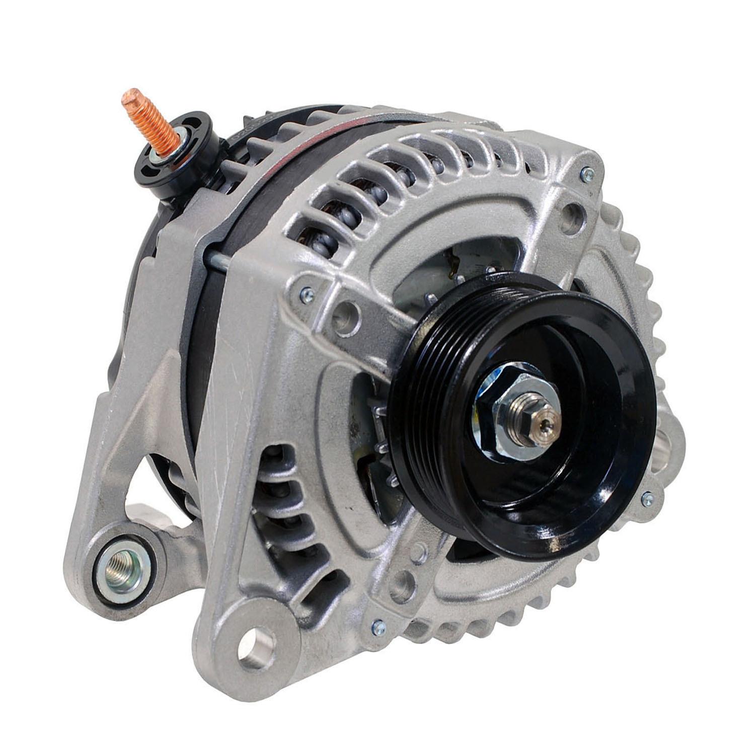 Denso 2100652 - Alternator Denso 2100652 Alternator product image 1 of 2