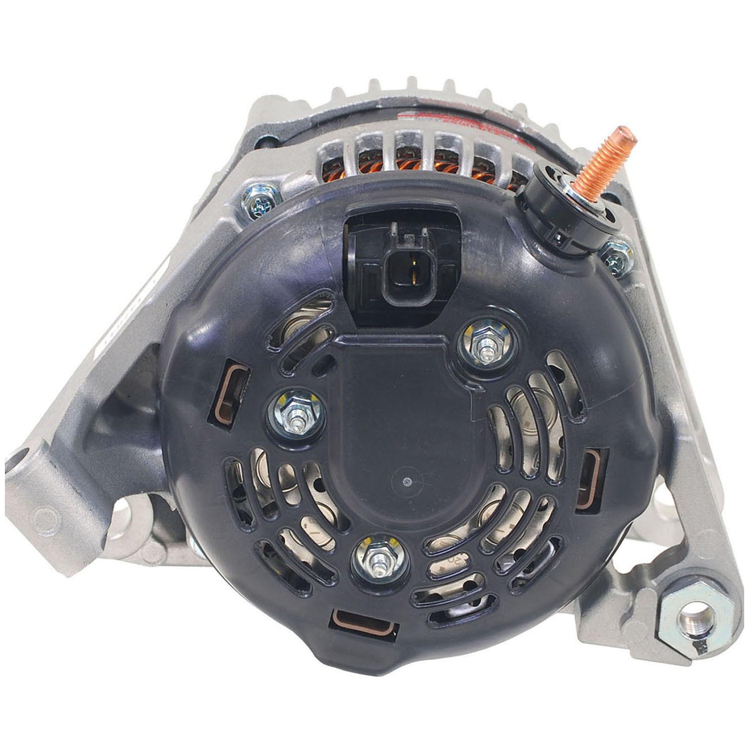 Denso 2100652 - Alternator Denso 2100652 Alternator product image 2 of 2
