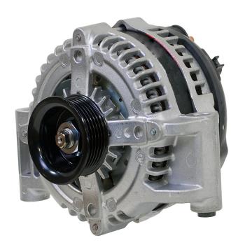 Denso 2100653 Alternator product image 1 of 2