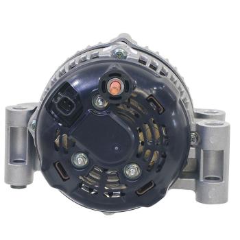 Denso 2100653 Alternator product image 2 of 2