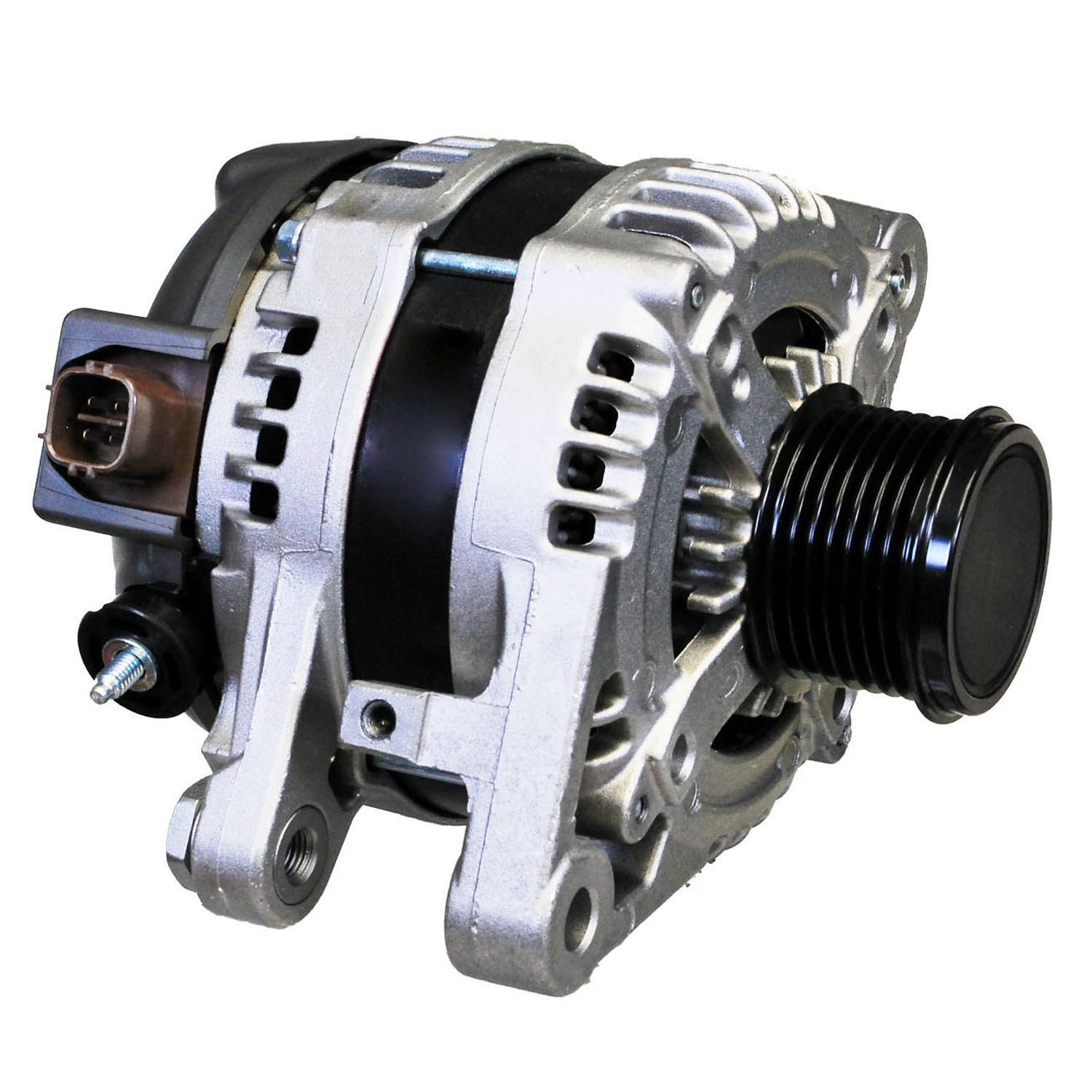 Denso 2100654 - Alternator Denso 2100654 Alternator product image 1 of 2