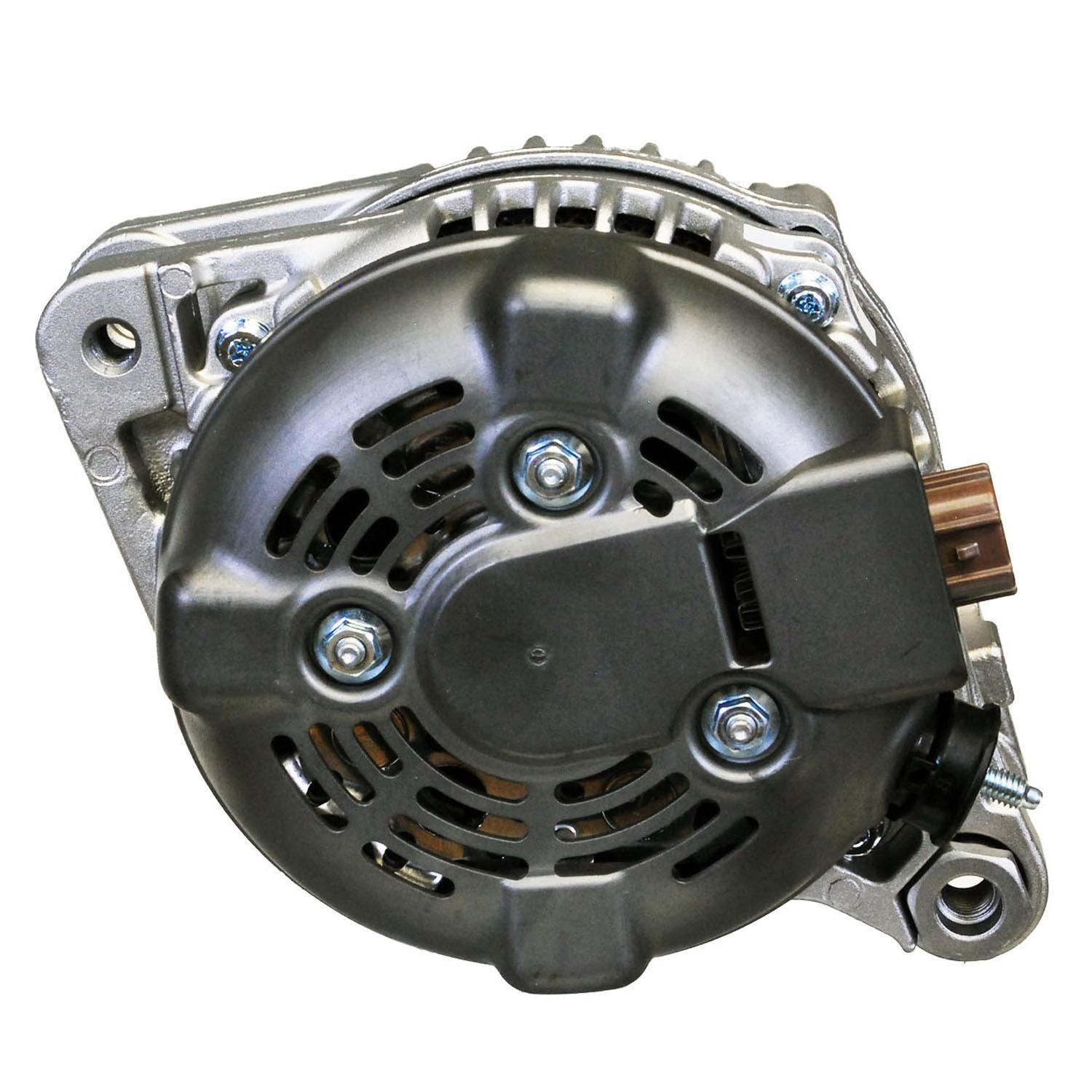 Denso 2100654 - Alternator Denso 2100654 Alternator product image 2 of 2