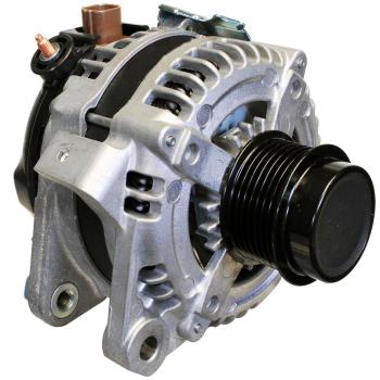 Denso 2100655 - Alternator Denso 2100655 Alternator product image 1 of 2