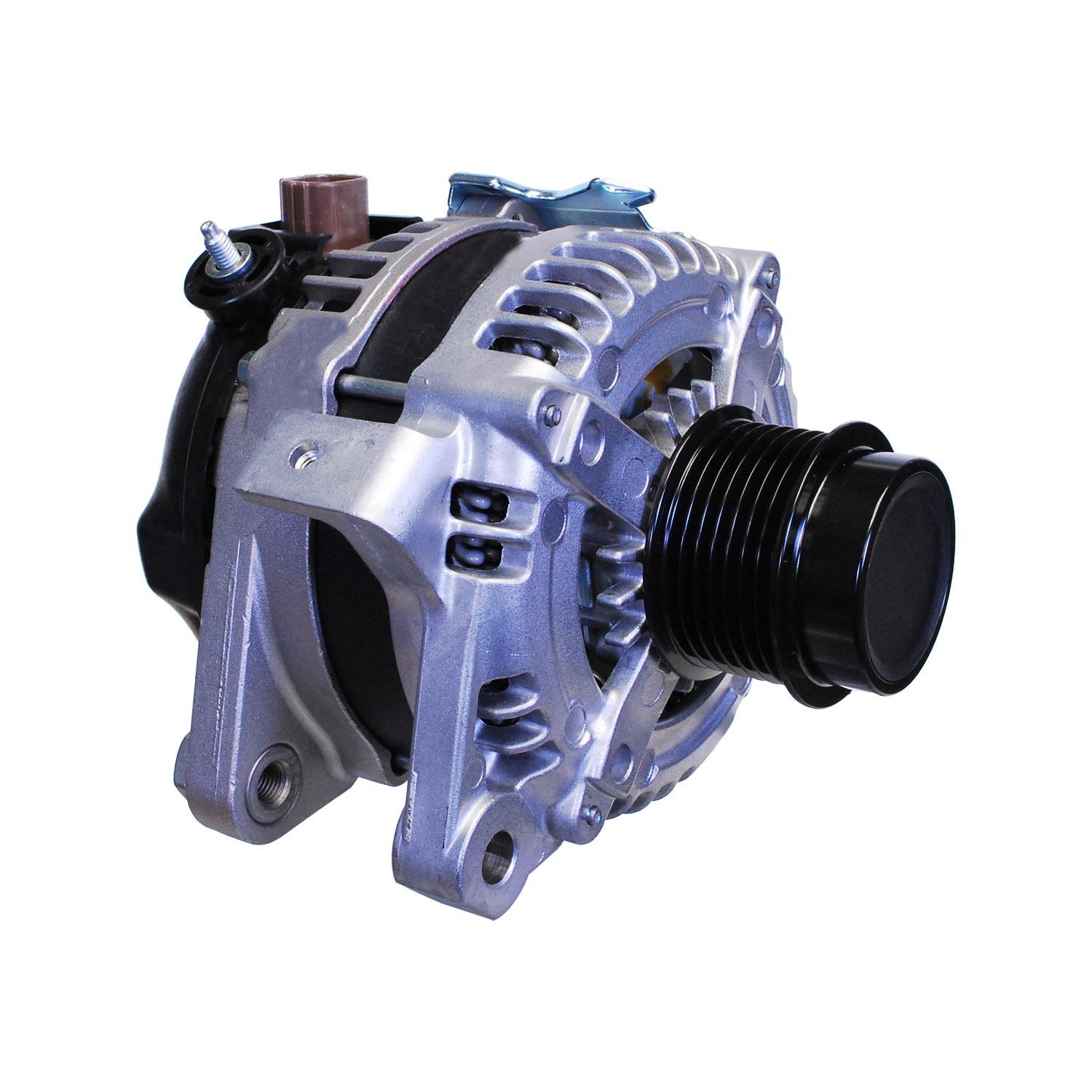 Denso 2100656 Alternator product image 1 of 2