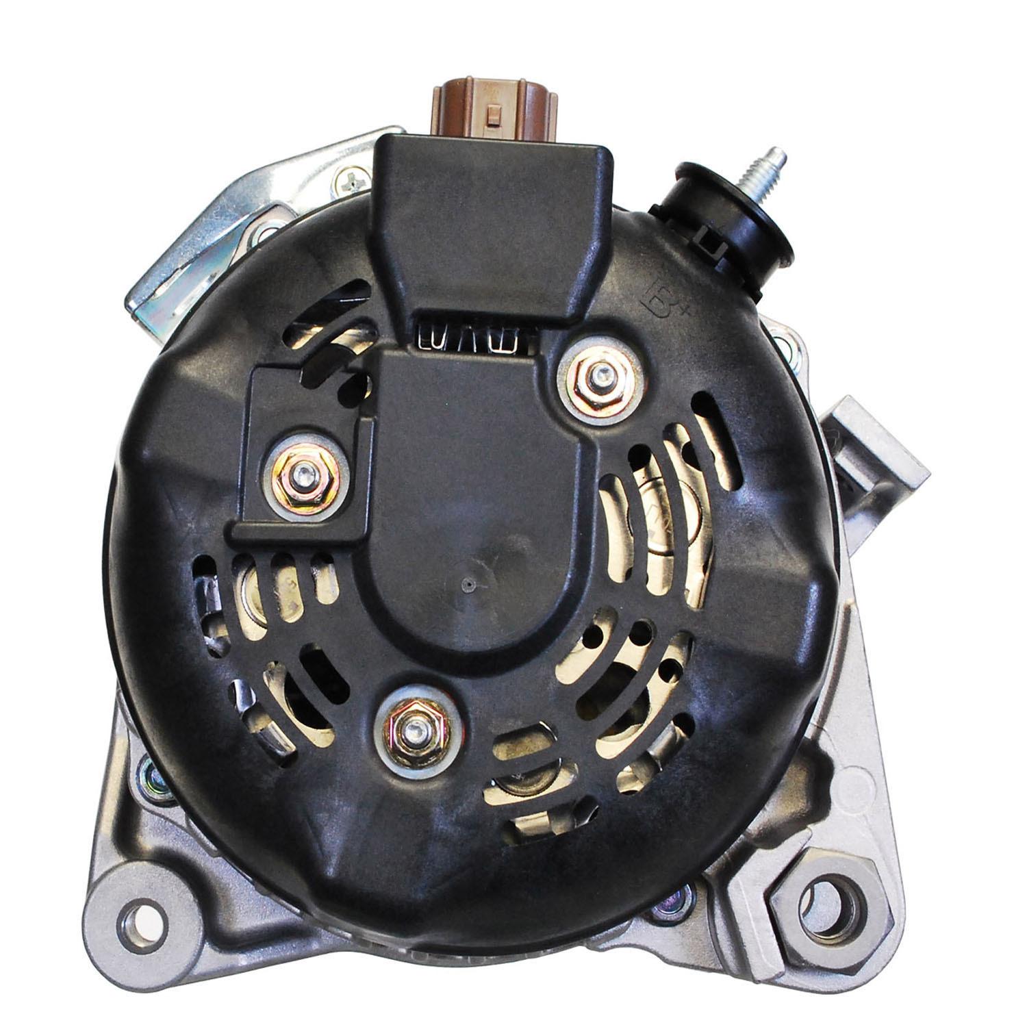 Denso 2100656 Alternator product image 2 of 2