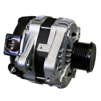Denso 2100657 Alternator product image 1 of 2