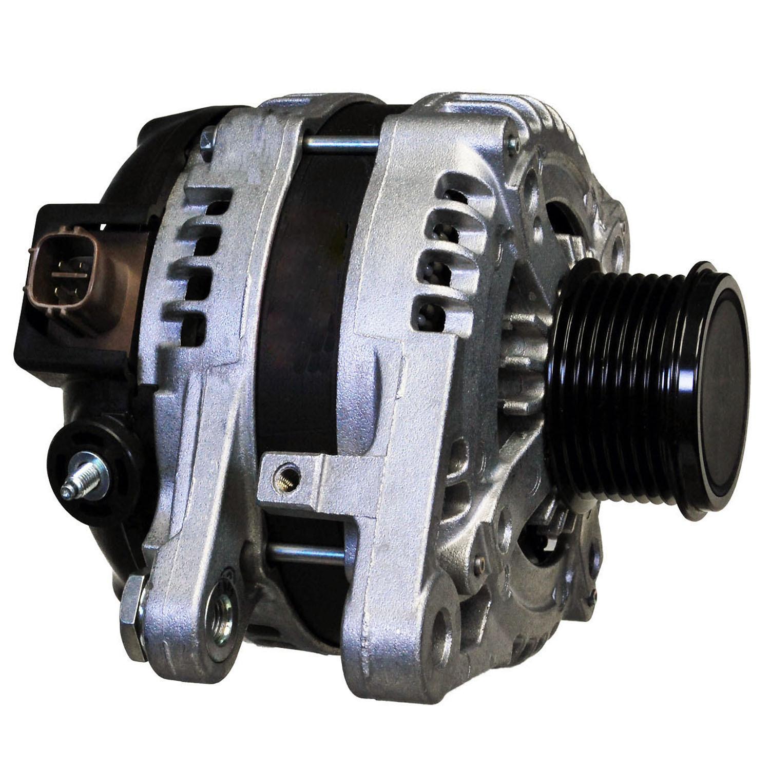 Denso 2100659 - Alternator Denso 2100659 Alternator product image 1 of 2
