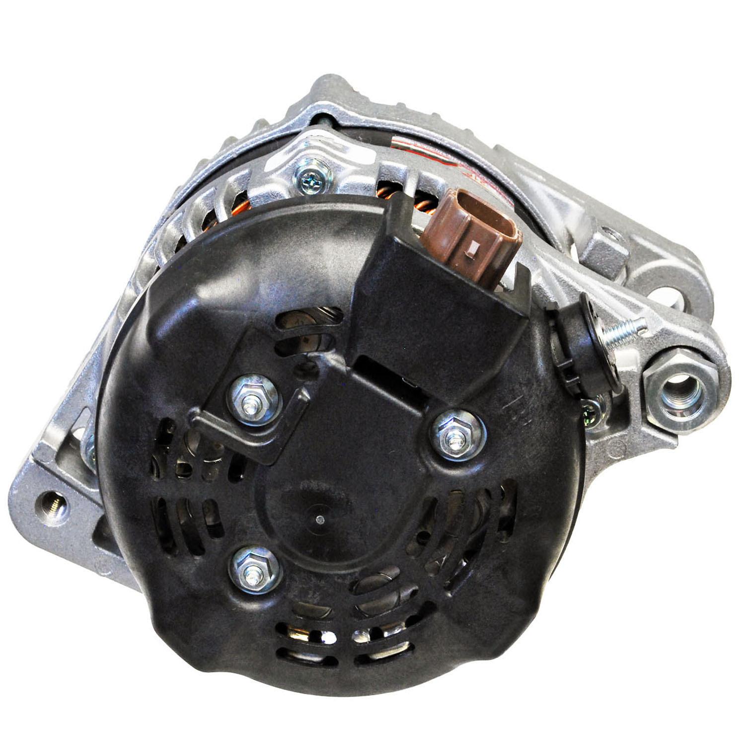 Denso 2100659 - Alternator Denso 2100659 Alternator product image 2 of 2
