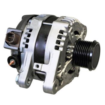 Denso 2100660 Alternator product image 1 of 2