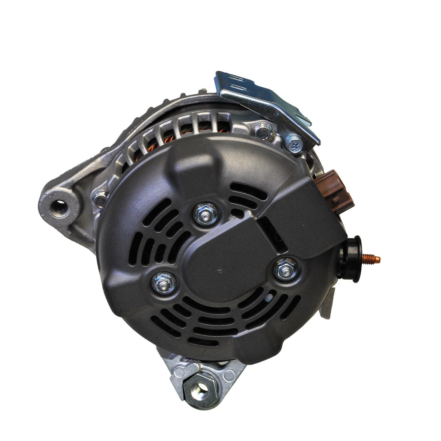 Denso 2100661 - Alternator Denso 2100661 Alternator product image 2 of 2