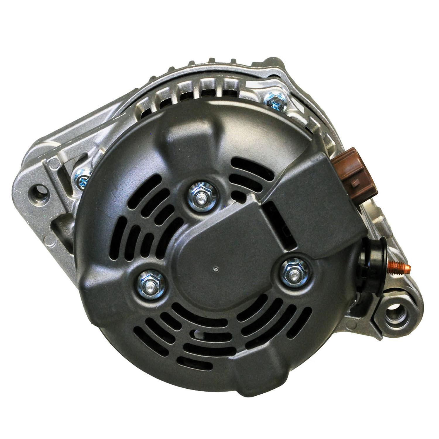 Denso 2100662 - Alternator Denso 2100662 Alternator product image 2 of 2