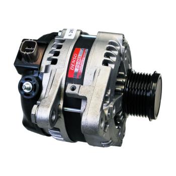Denso 2100663 Alternator product image 1 of 2