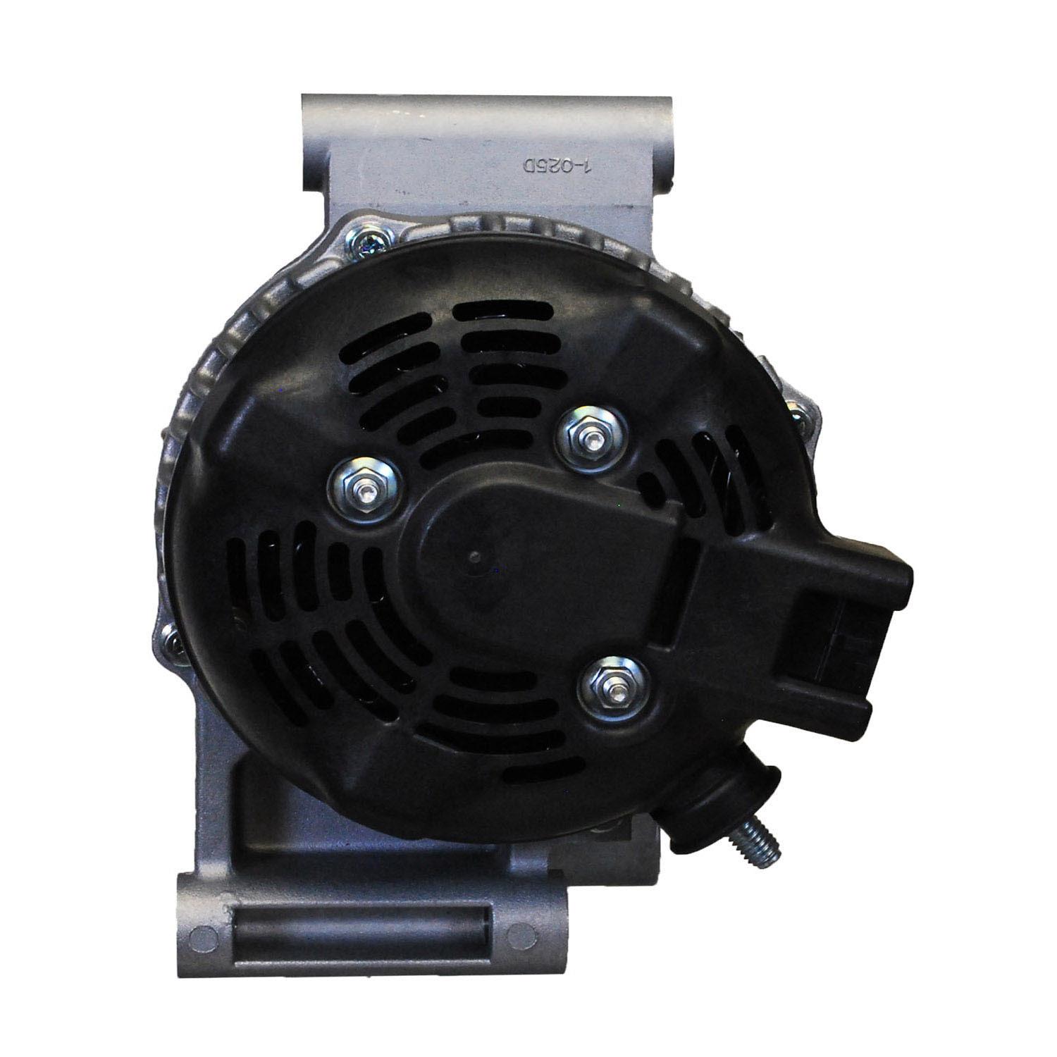 Denso 2100666 Alternator product image 2 of 2