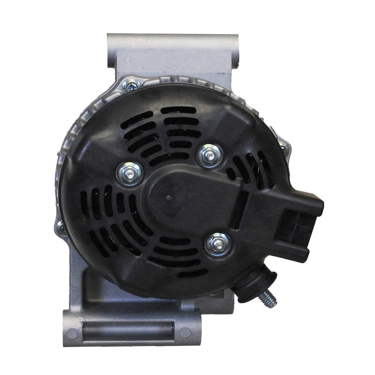 Denso 2100667 - Alternator Denso 2100667 Alternator product image 2 of 2