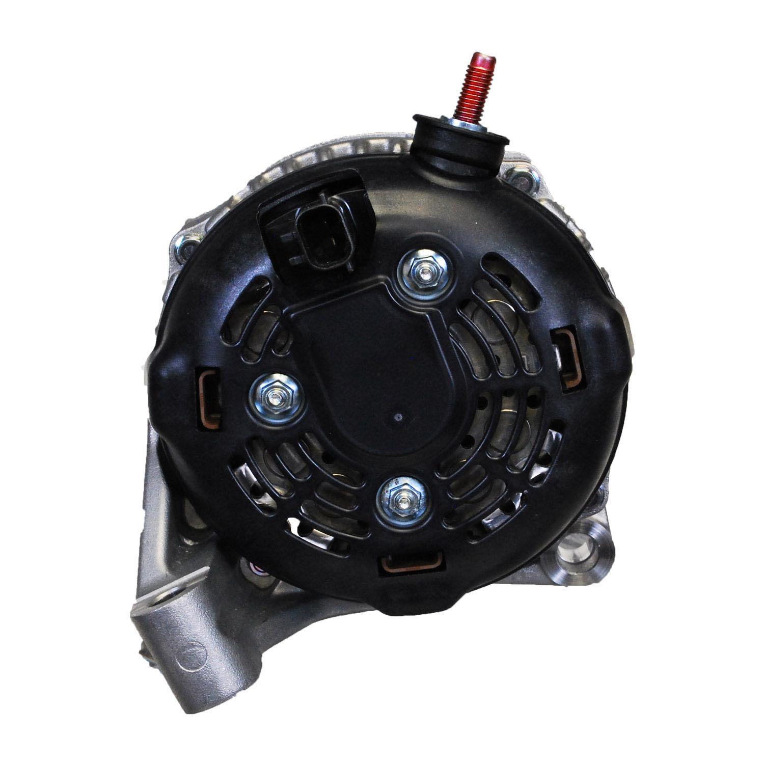 Denso 2100668 - Alternator Denso 2100668 Alternator product image 2 of 2
